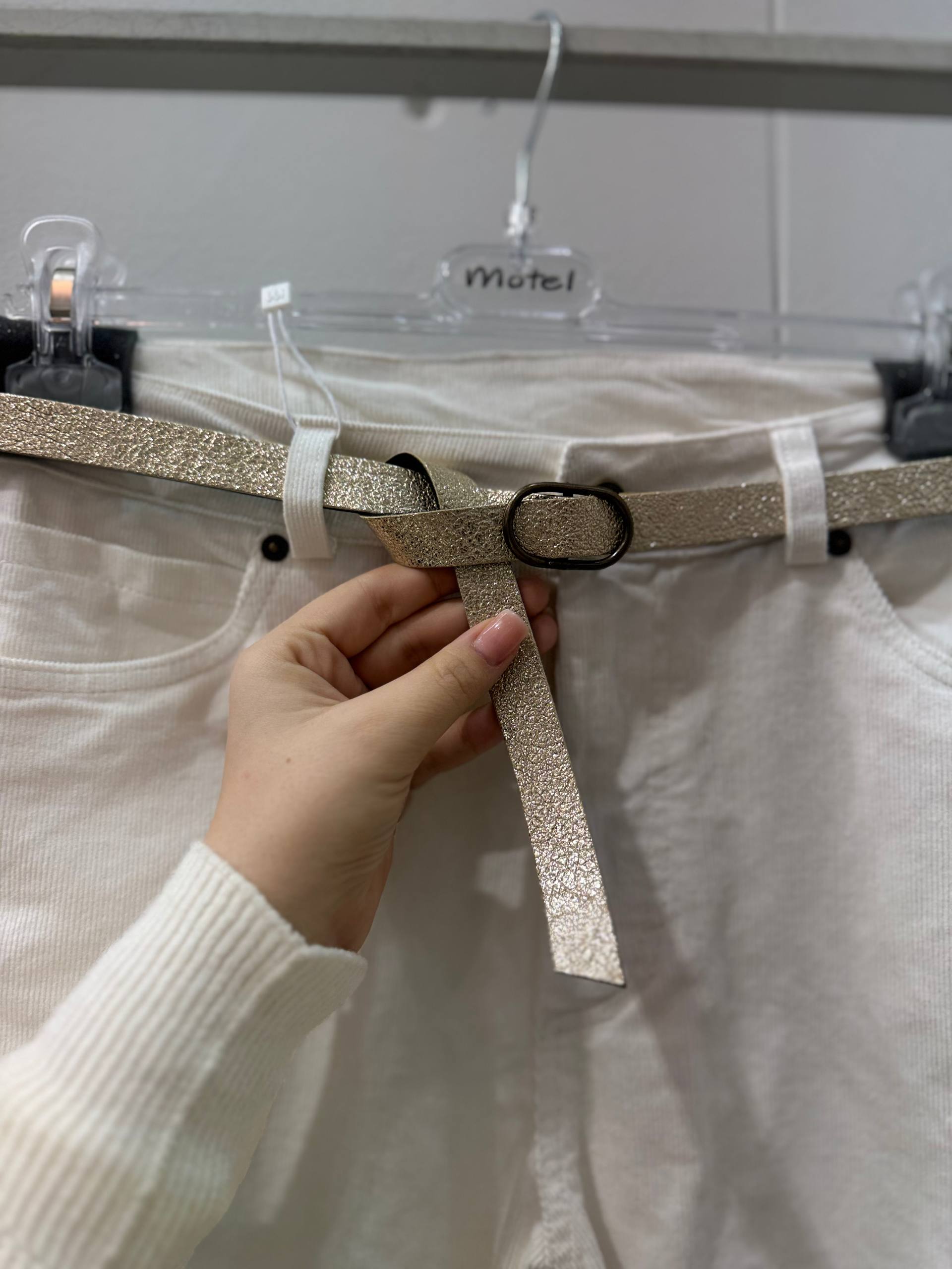 Итальянская одежда, бренд Motel, арт. 74063246