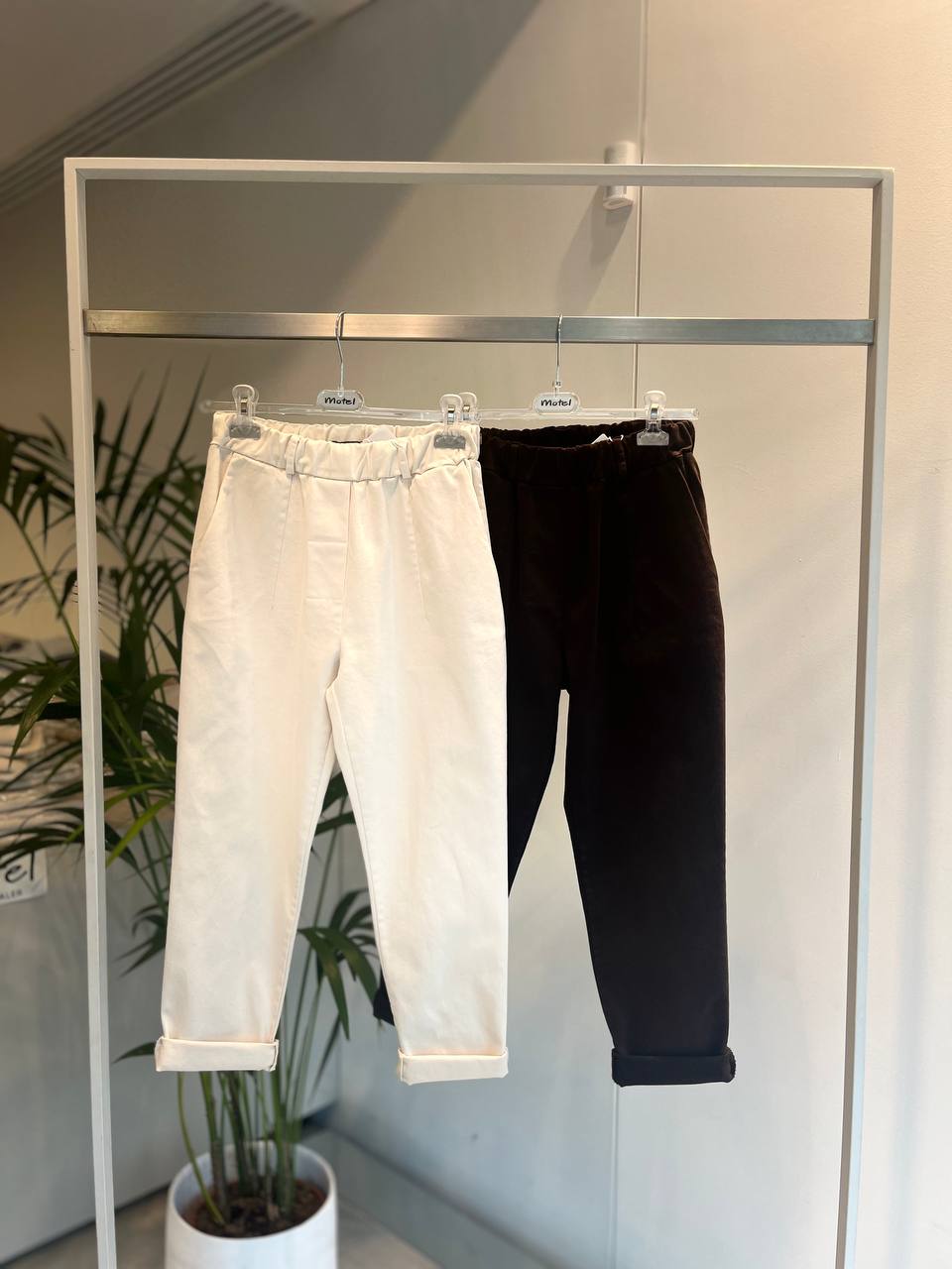 Итальянская одежда, бренд Motel, арт. 74065184