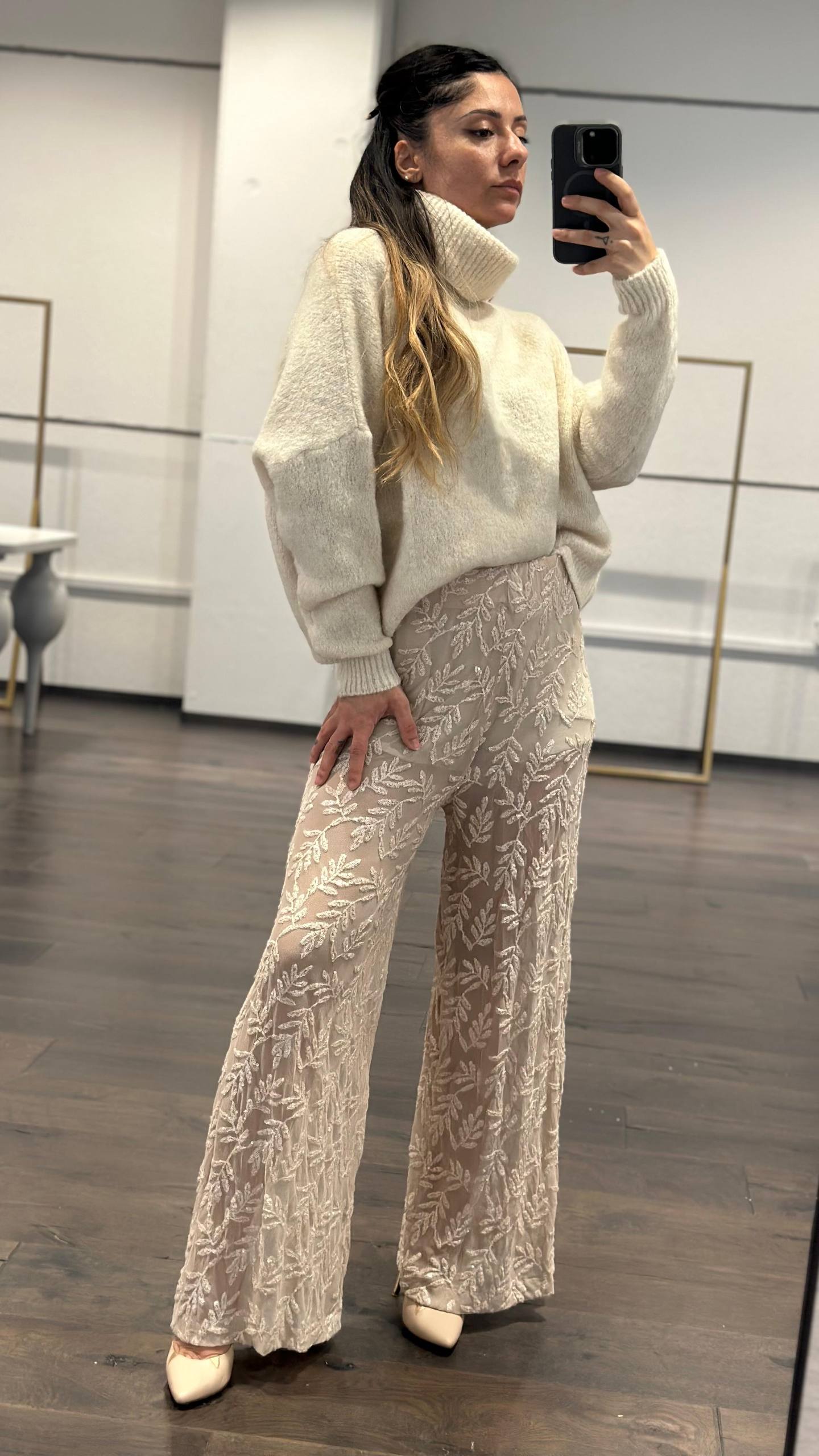 Итальянская одежда, бренд Motel, арт. 74065454