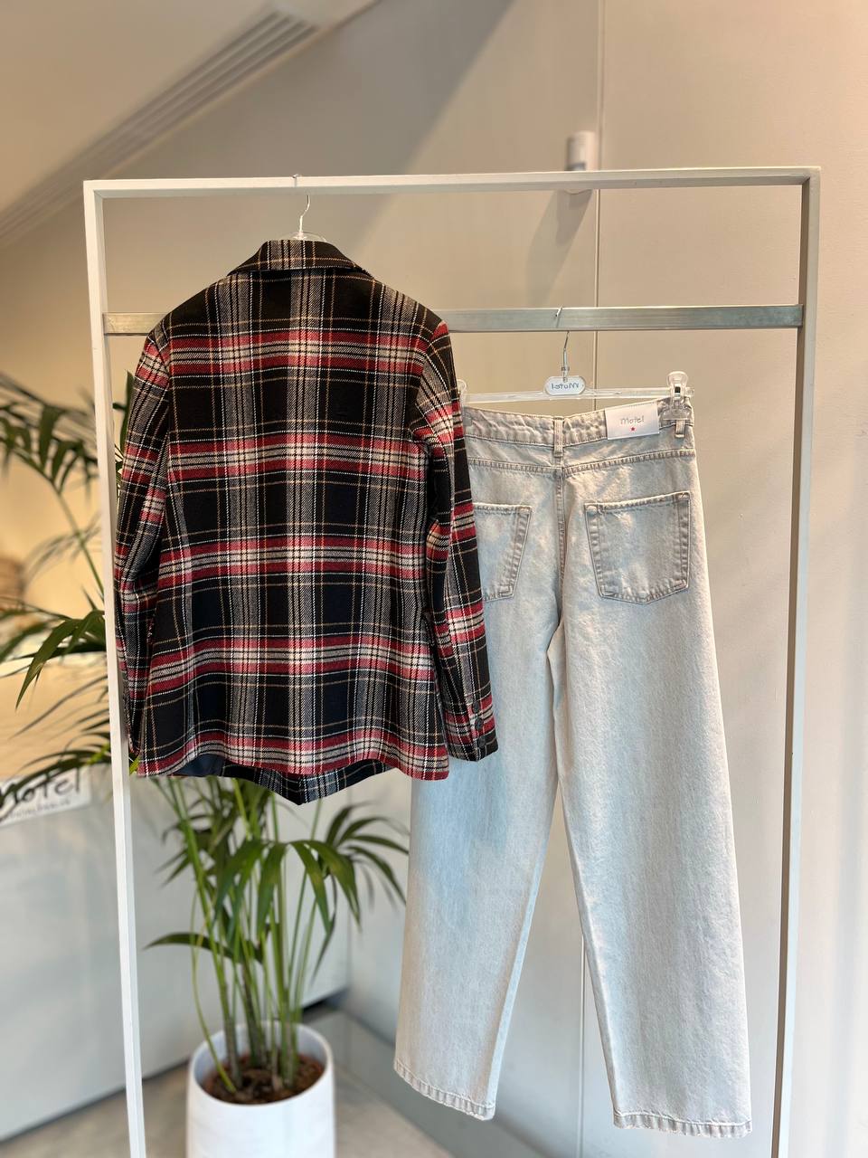 Итальянская одежда, бренд Motel, арт. 74065530