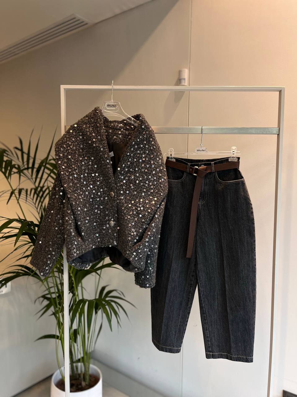 Итальянская одежда, бренд Motel, арт. 74065751