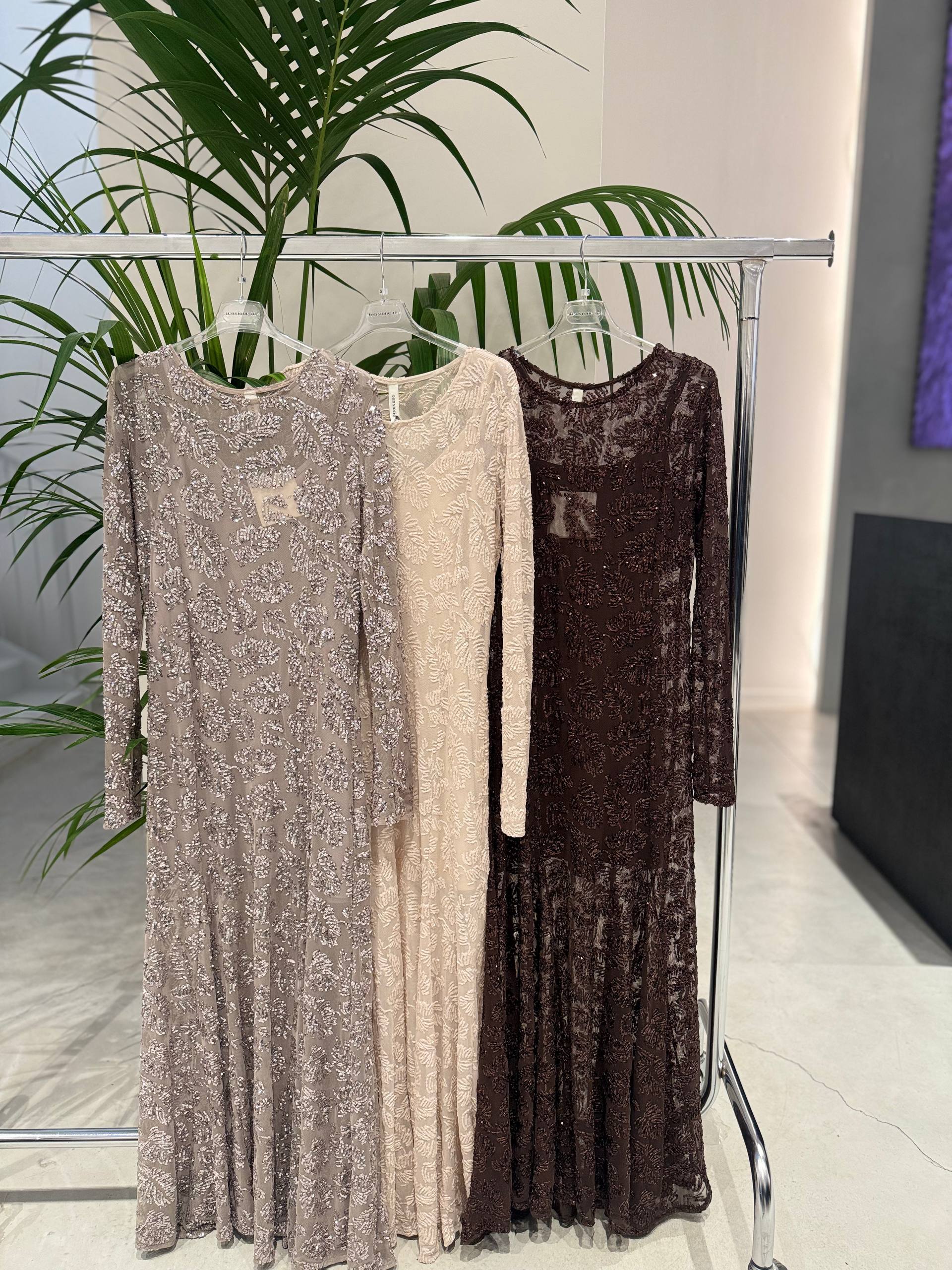 Фото Tensione in