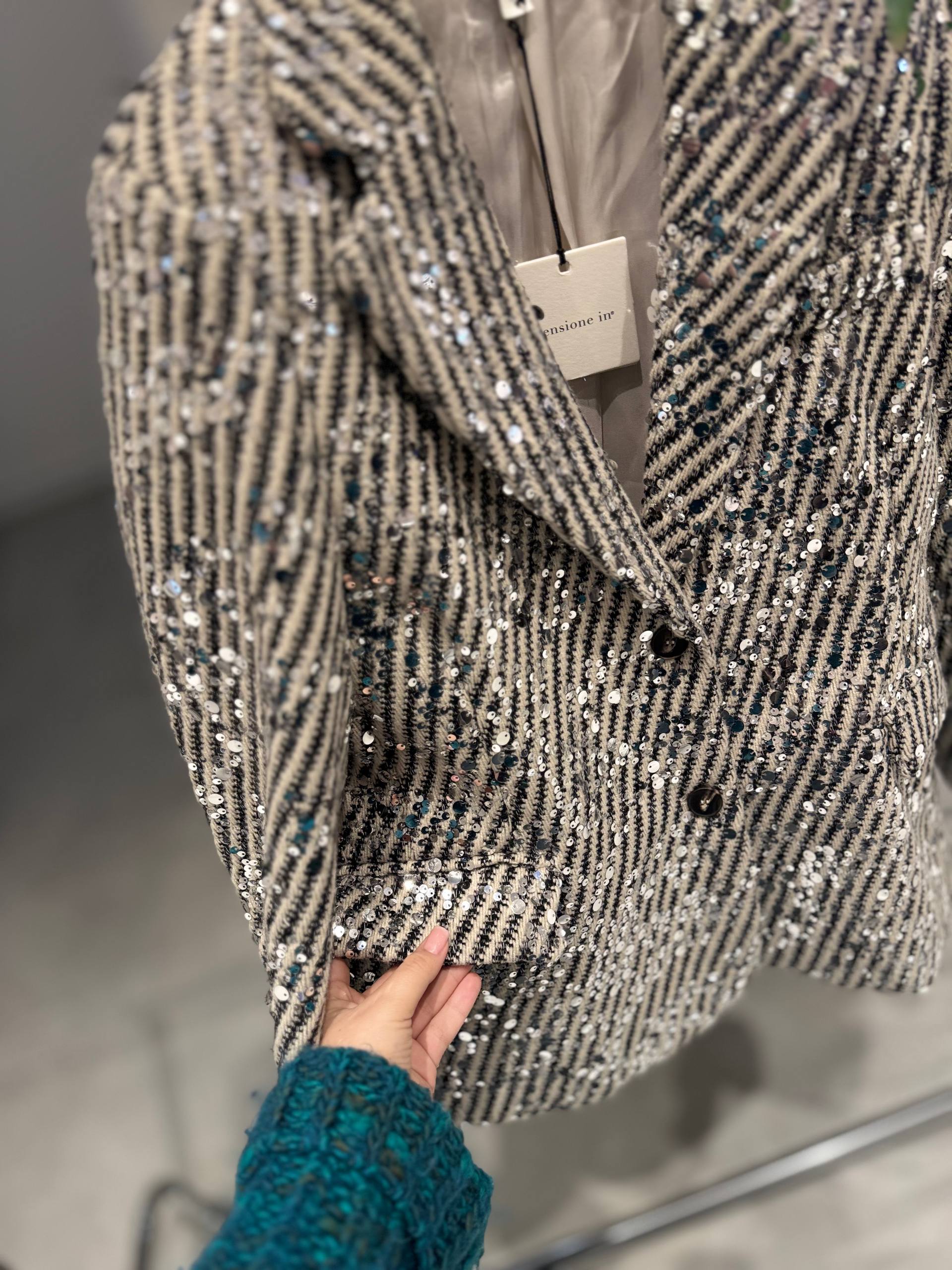 Фото Tensione in