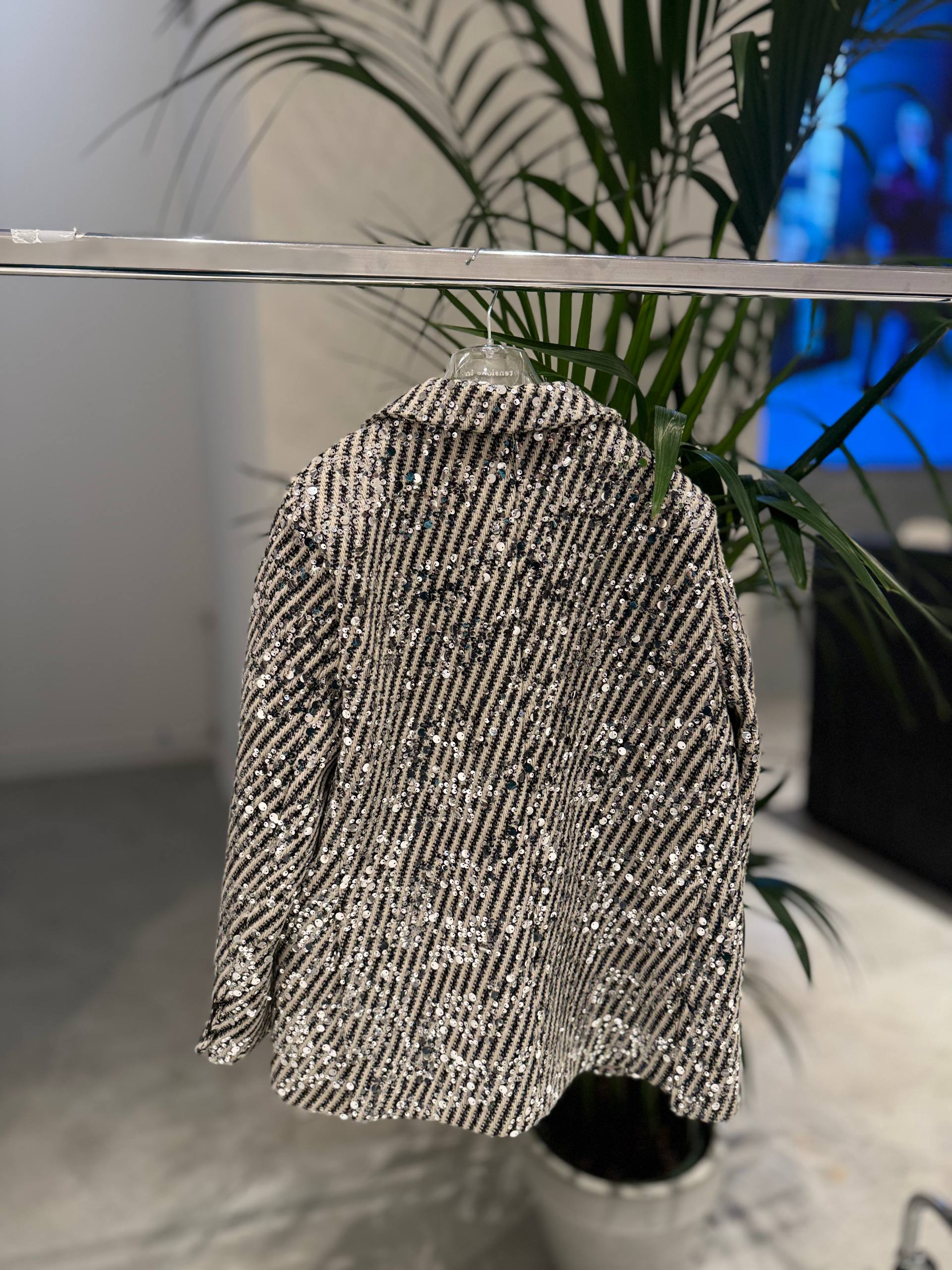 Фото Tensione in