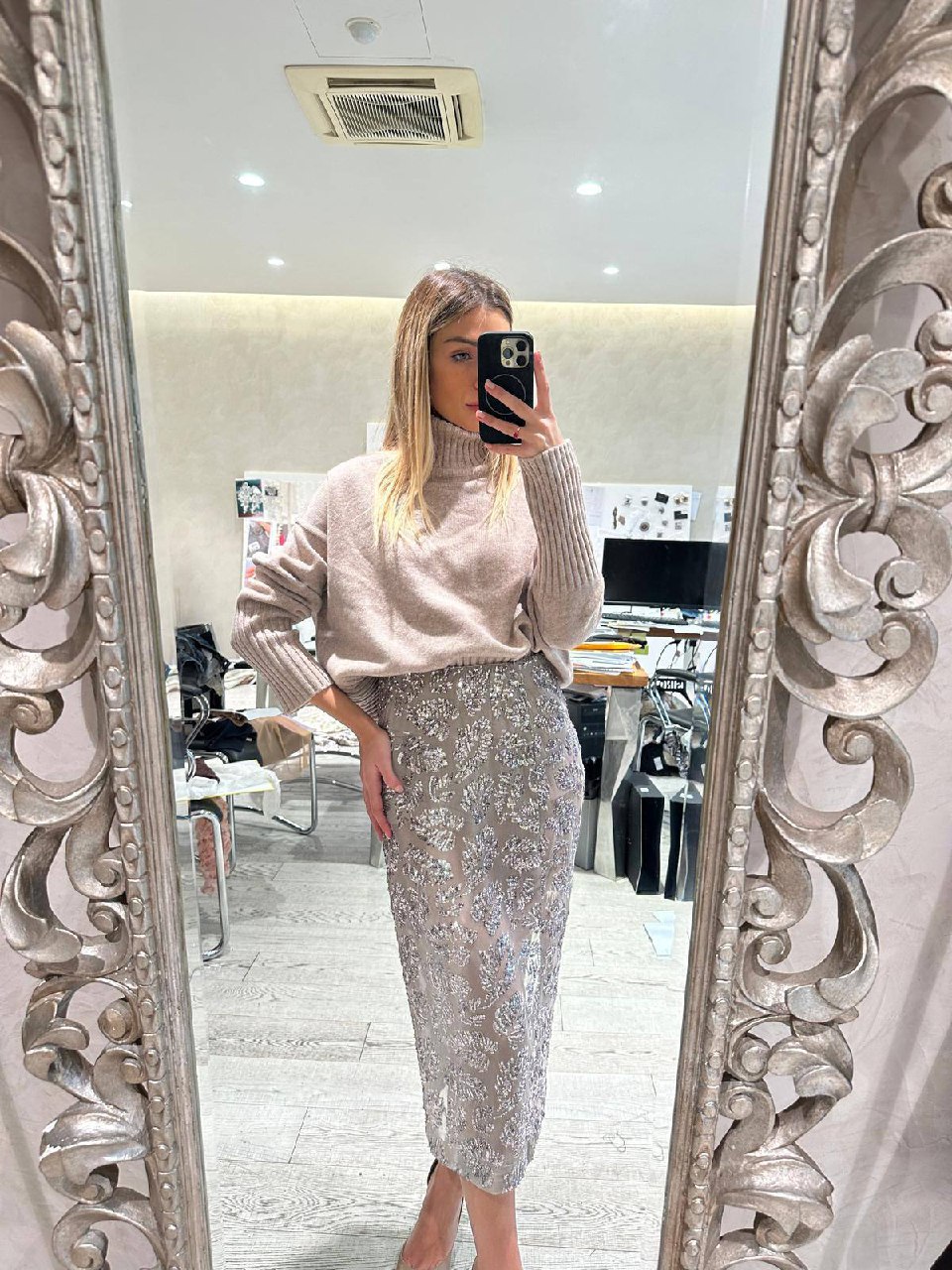 Итальянская одежда, бренд Tensione in, арт. 74051211