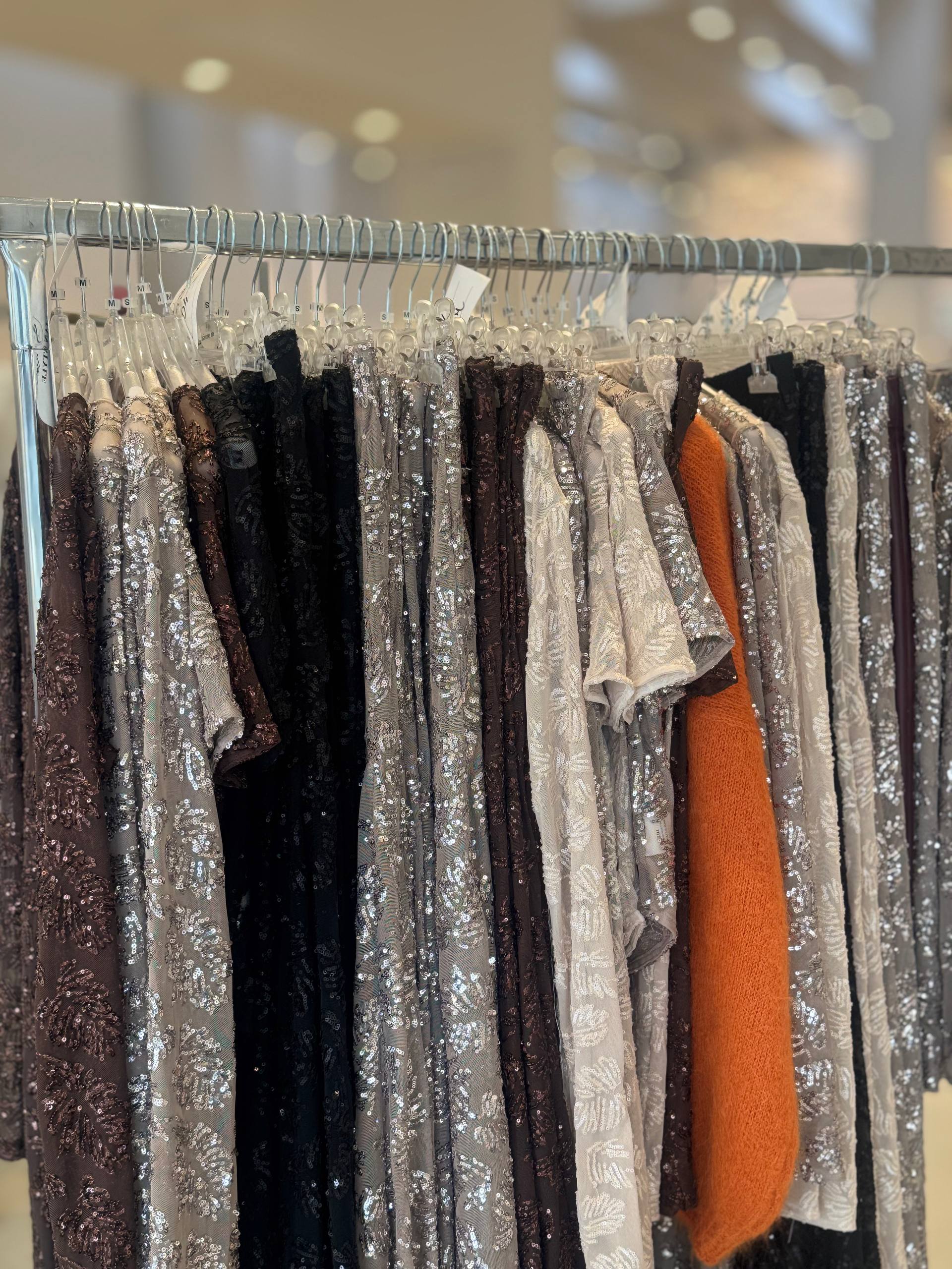 Фото Tensione in