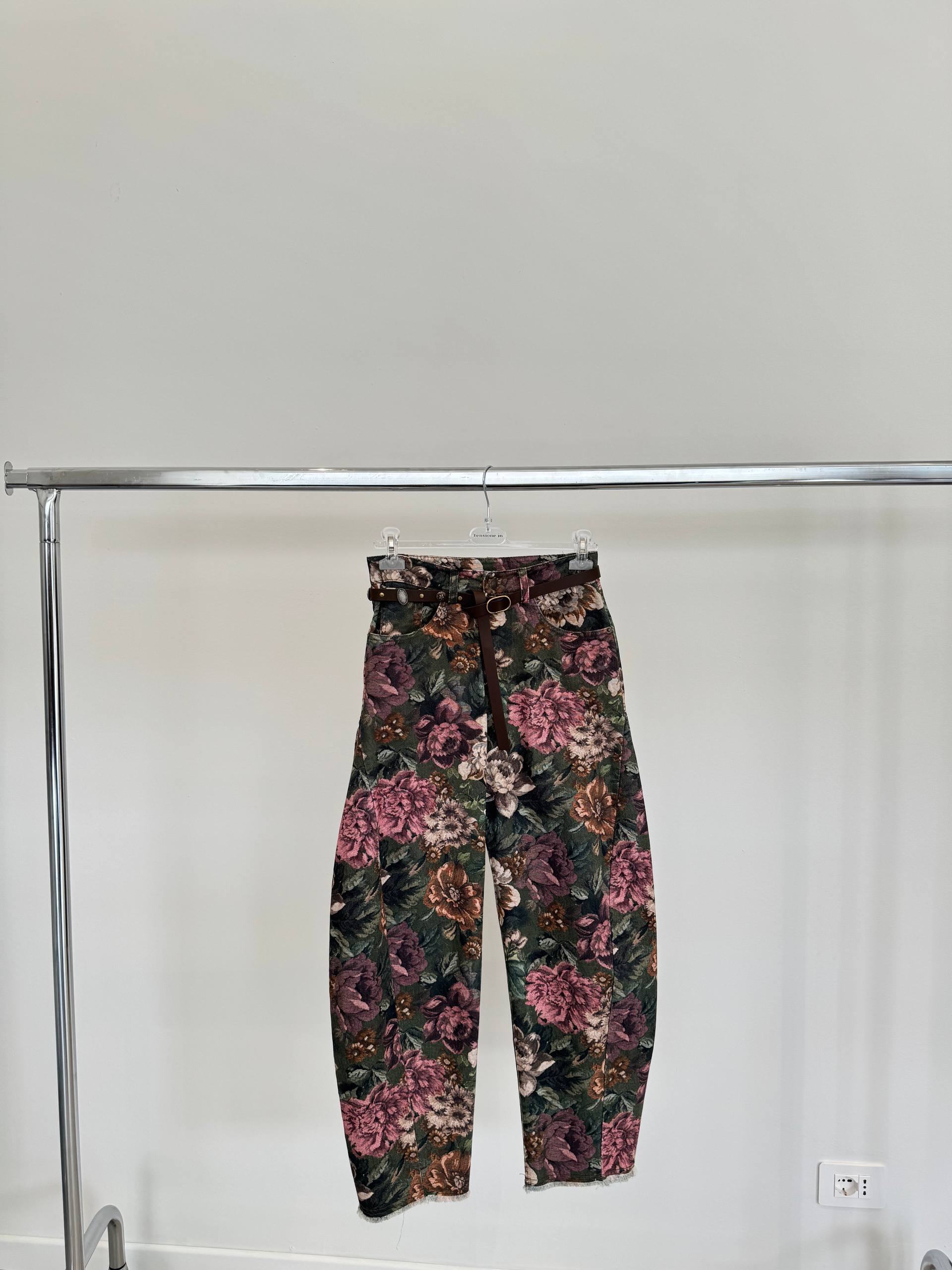 Фото Tensione in