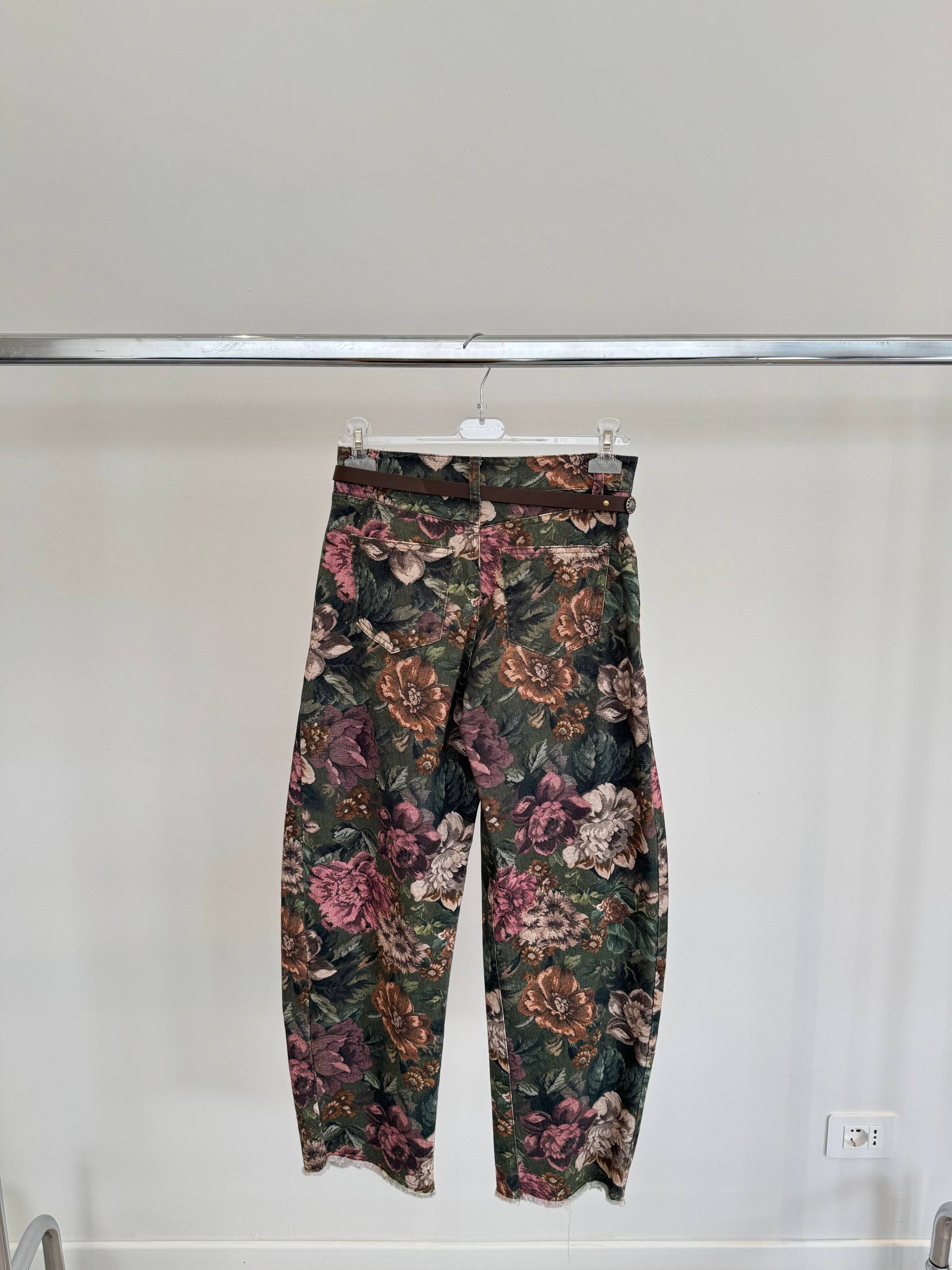 Фото Tensione in