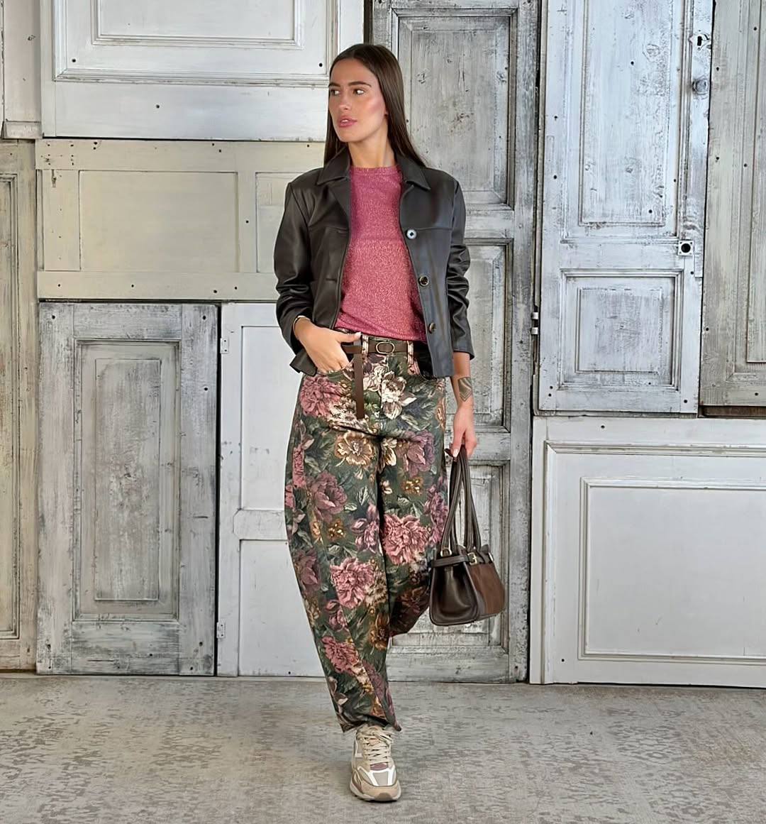 Фото Tensione in