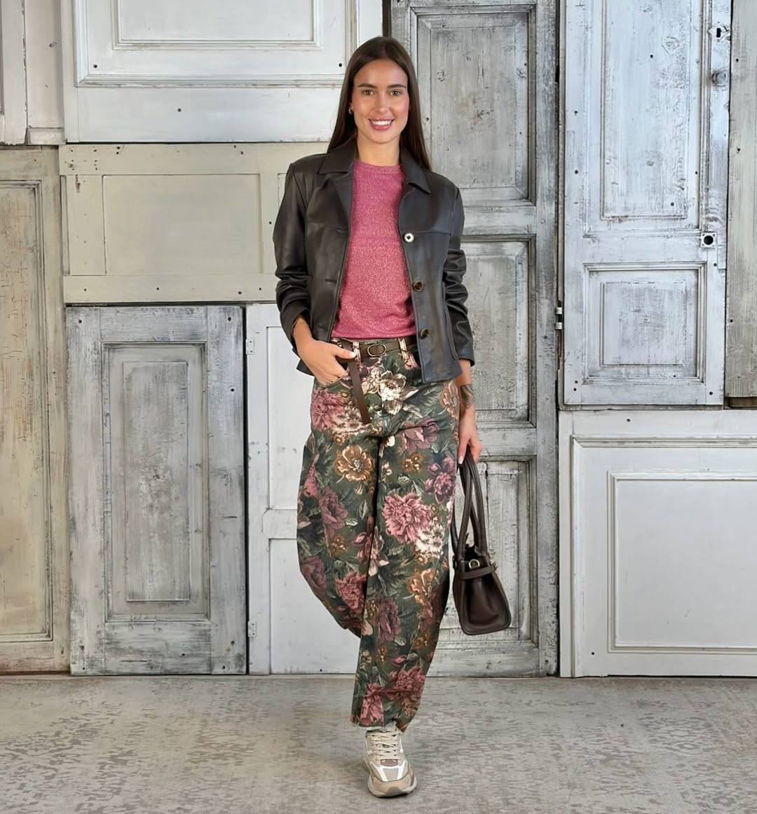 Фото Tensione in