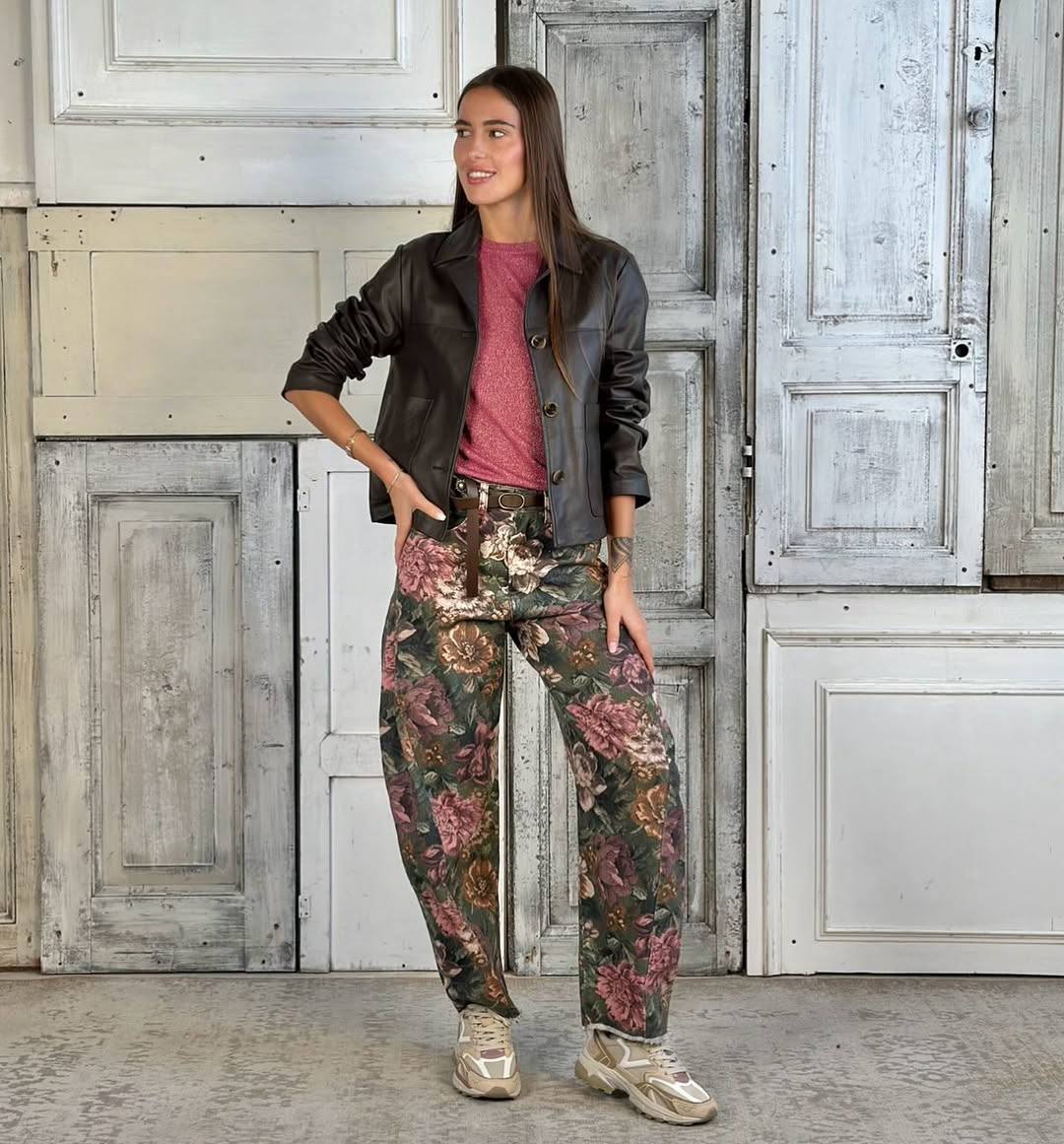 Фото Tensione in