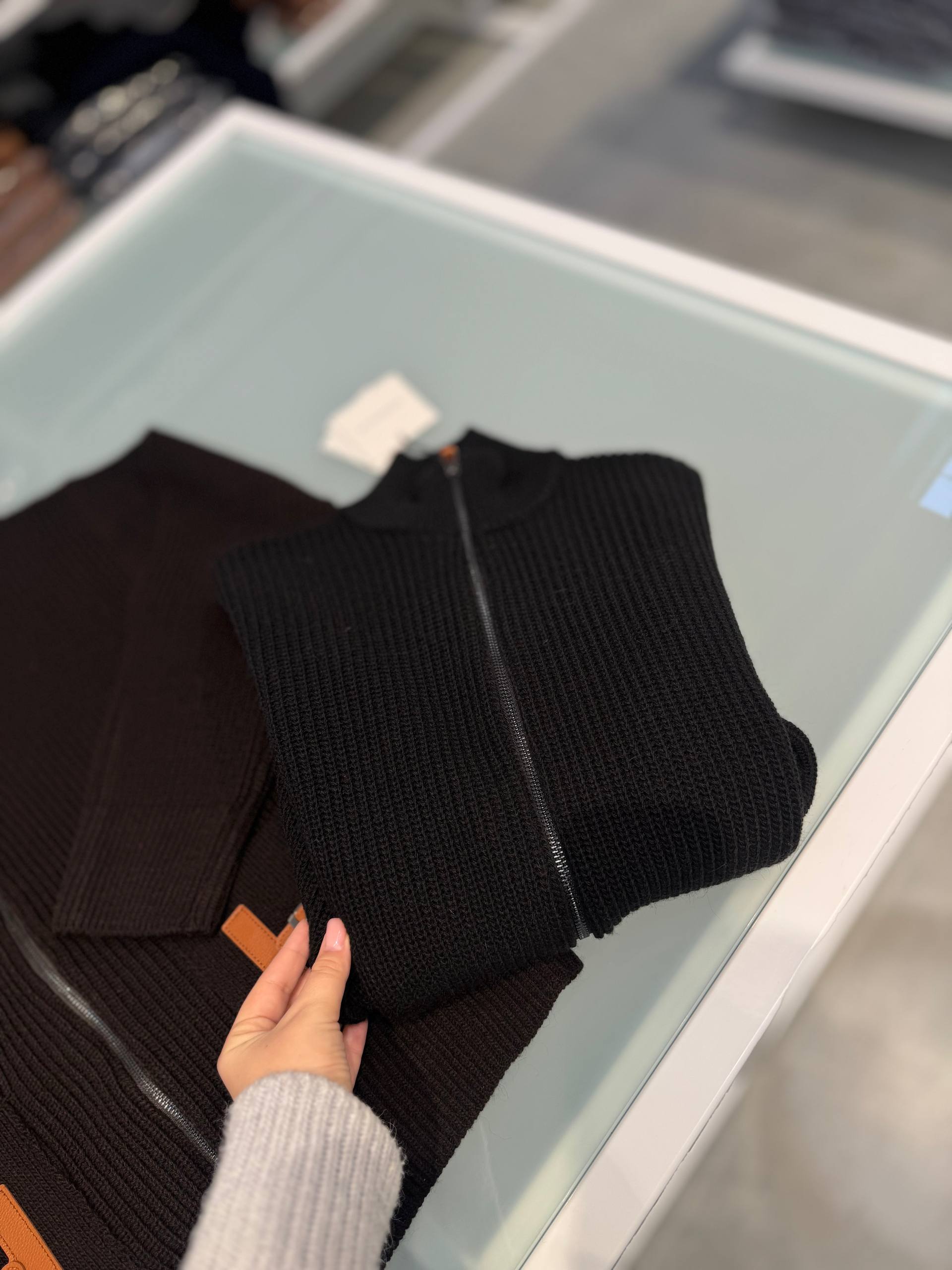 Фото Tensione in