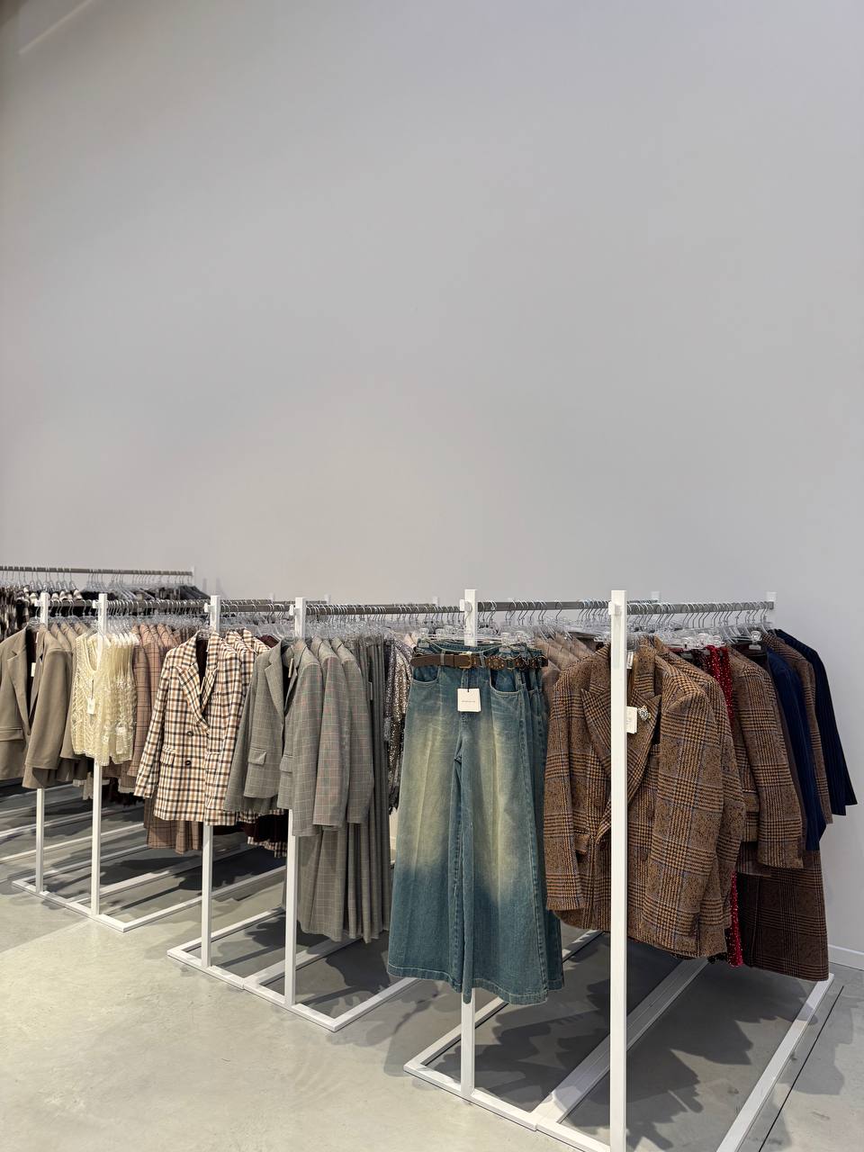 Фото Tensione in