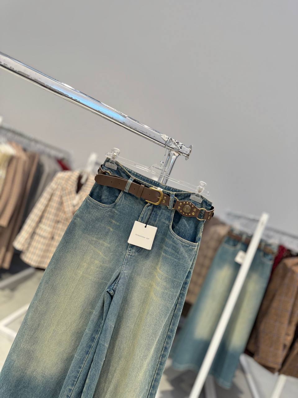 Фото Tensione in