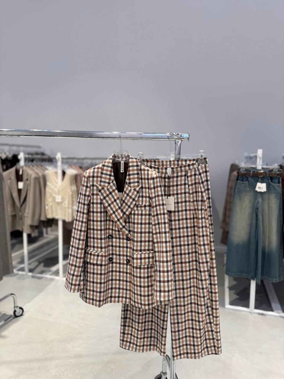 Фото Tensione in