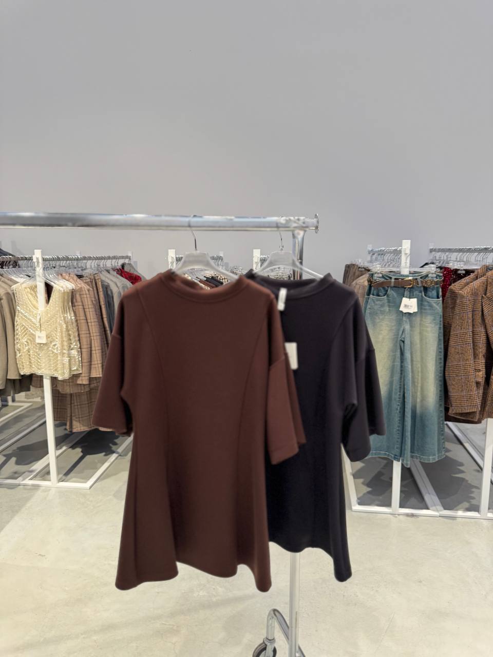 Фото Tensione in