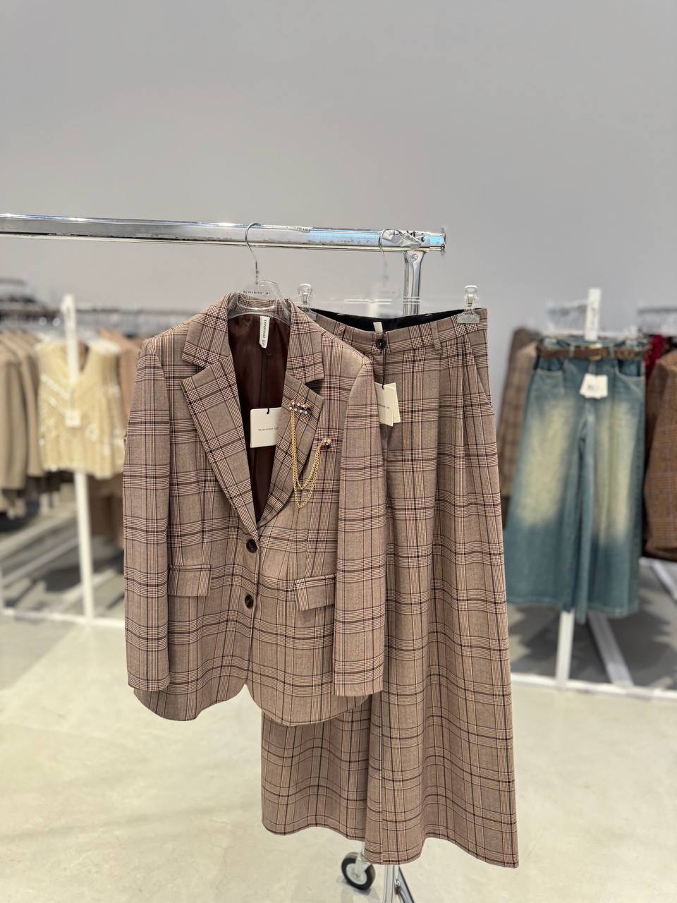 Фото Tensione in