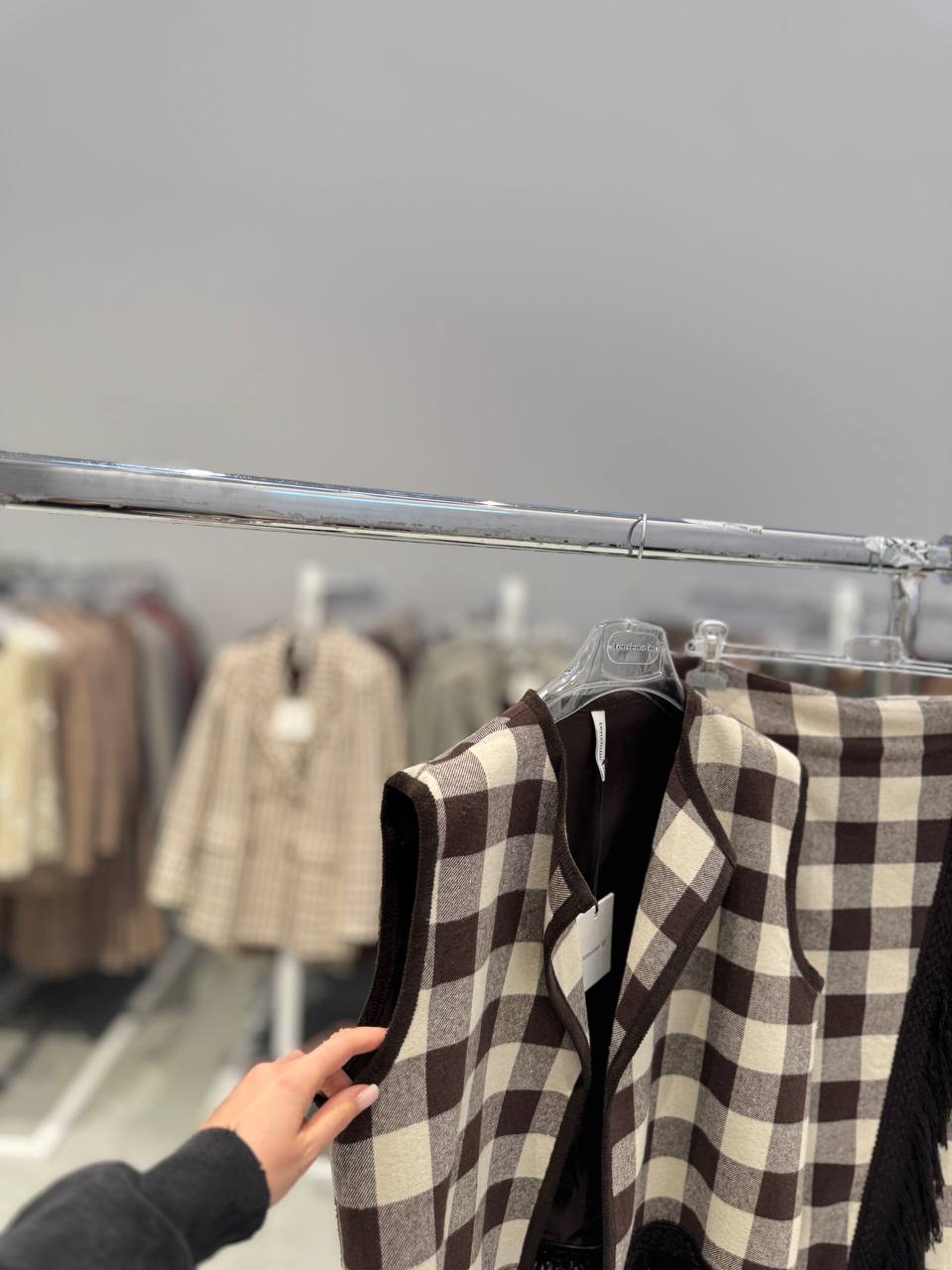 Фото Tensione in