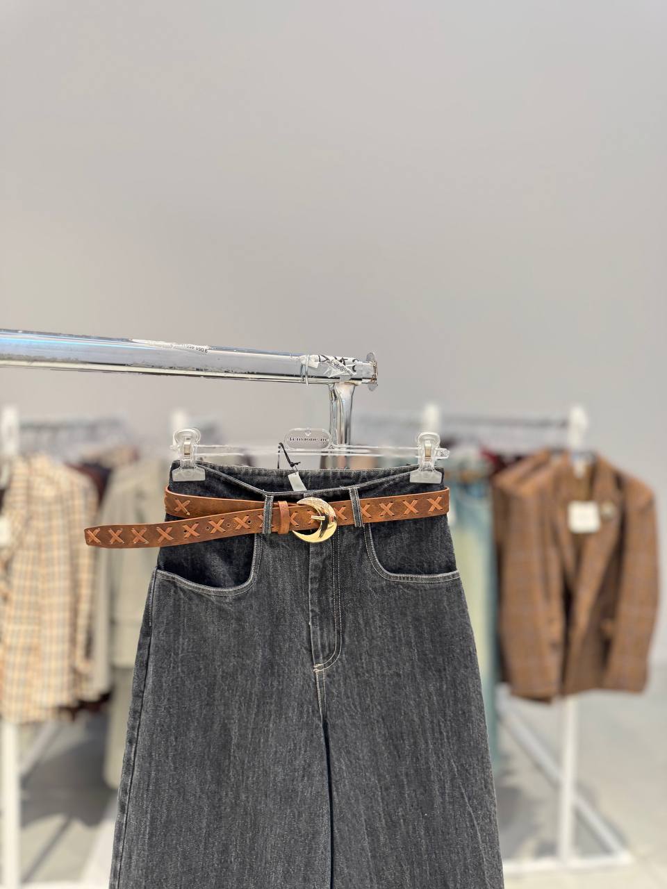 Фото Tensione in