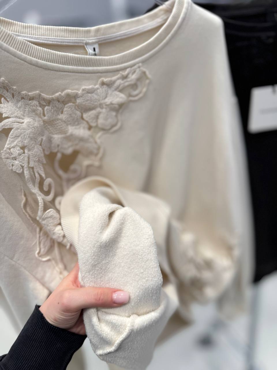 Фото Tensione in