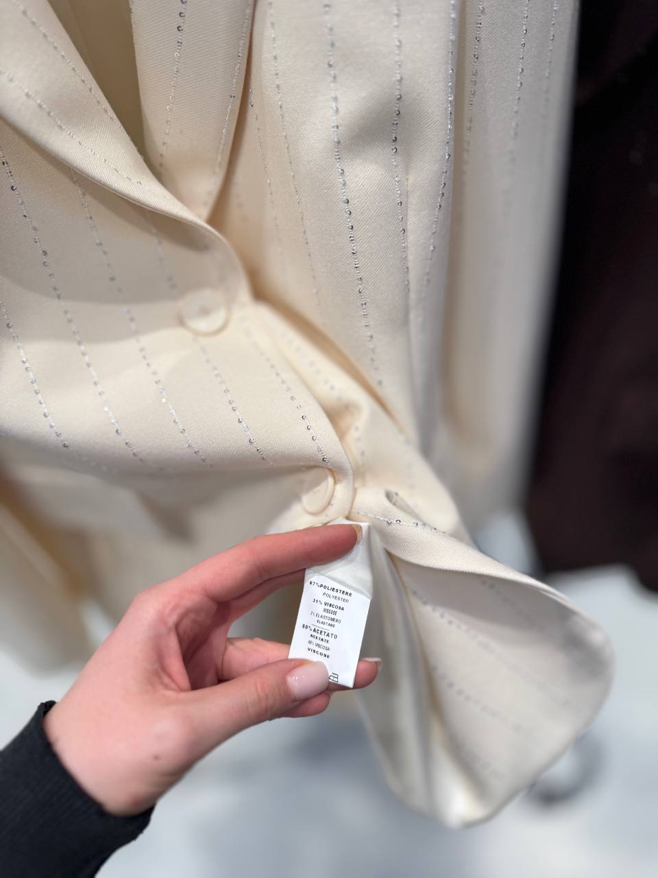 Фото Tensione in