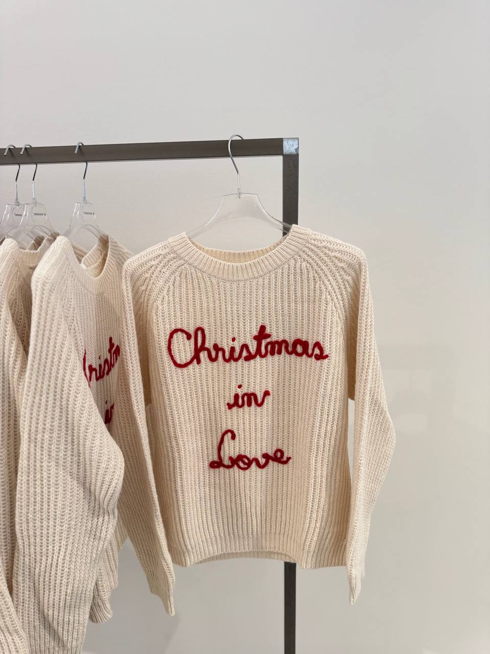 Фото Tensione in