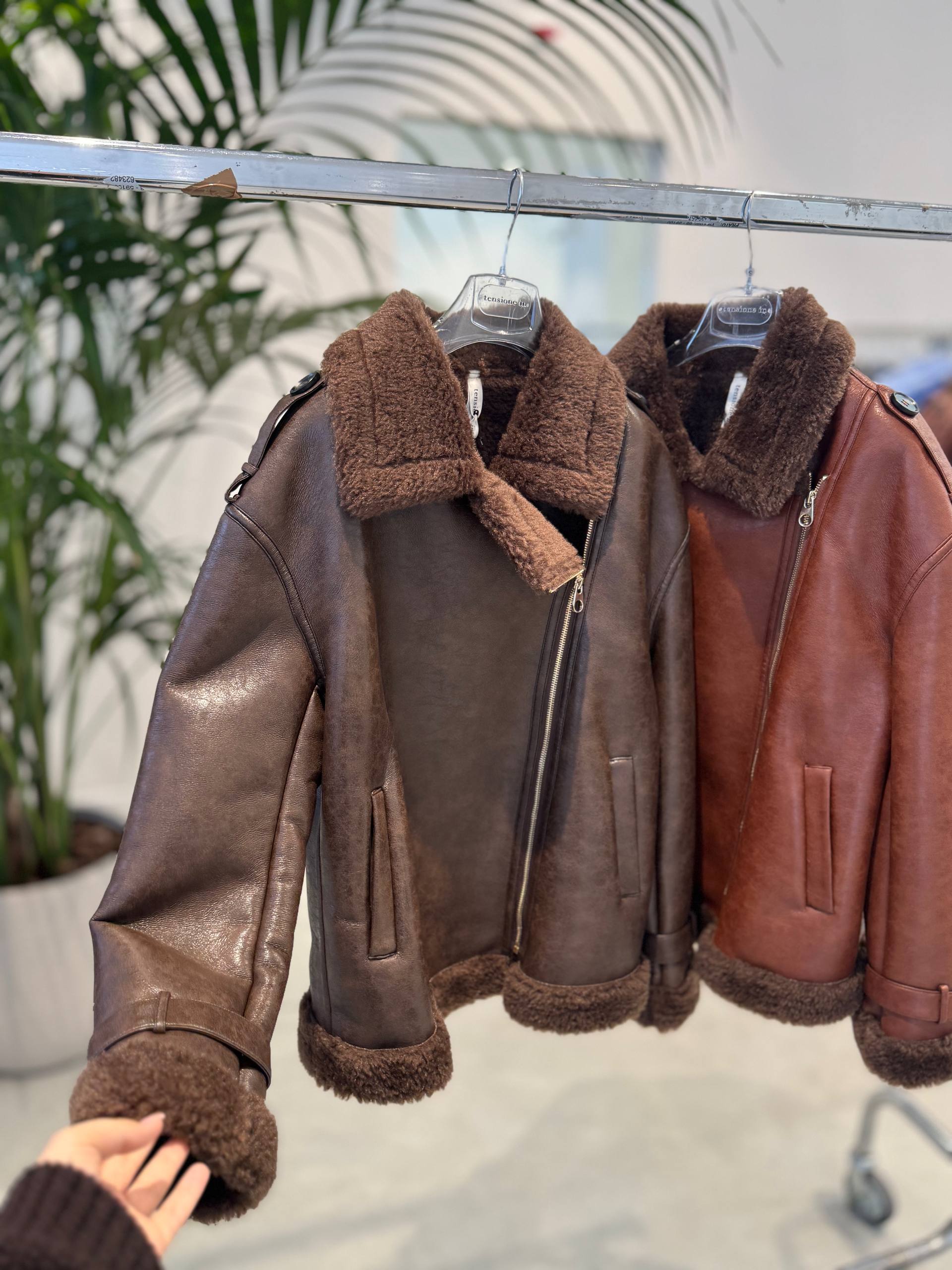 Фото Tensione in