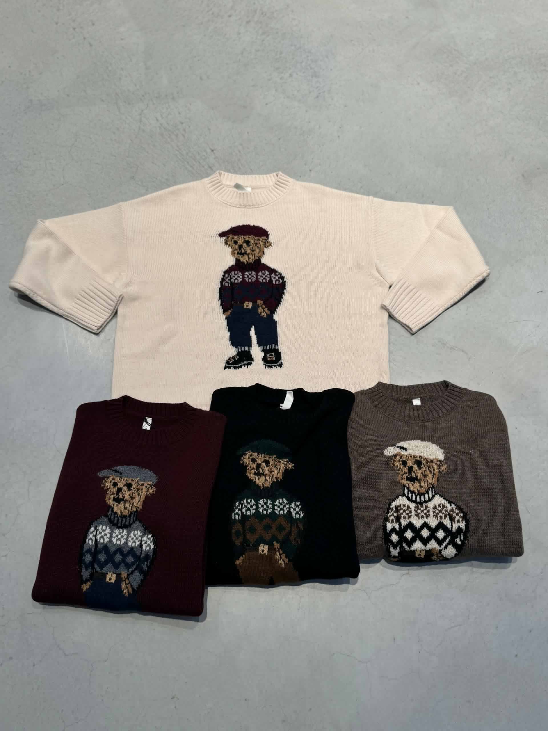 Фото Tensione in