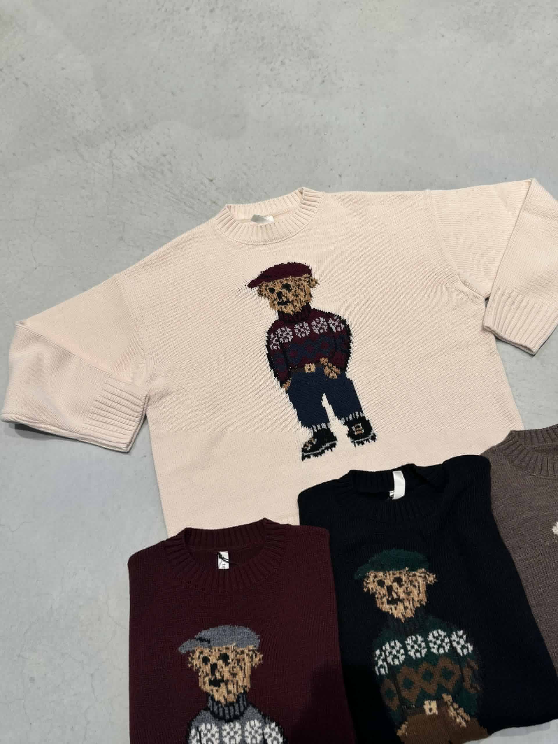 Фото Tensione in