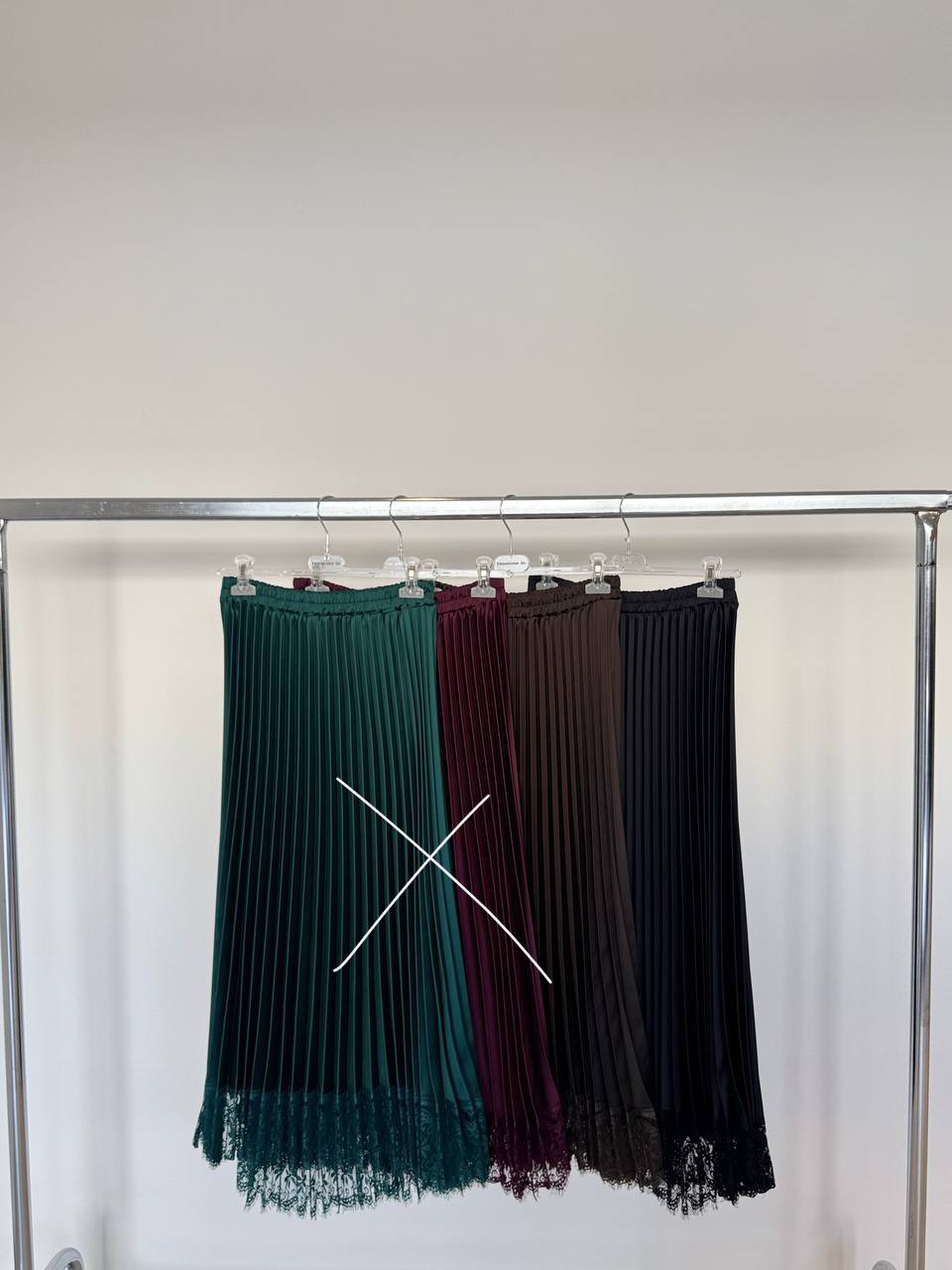 Фото Tensione in