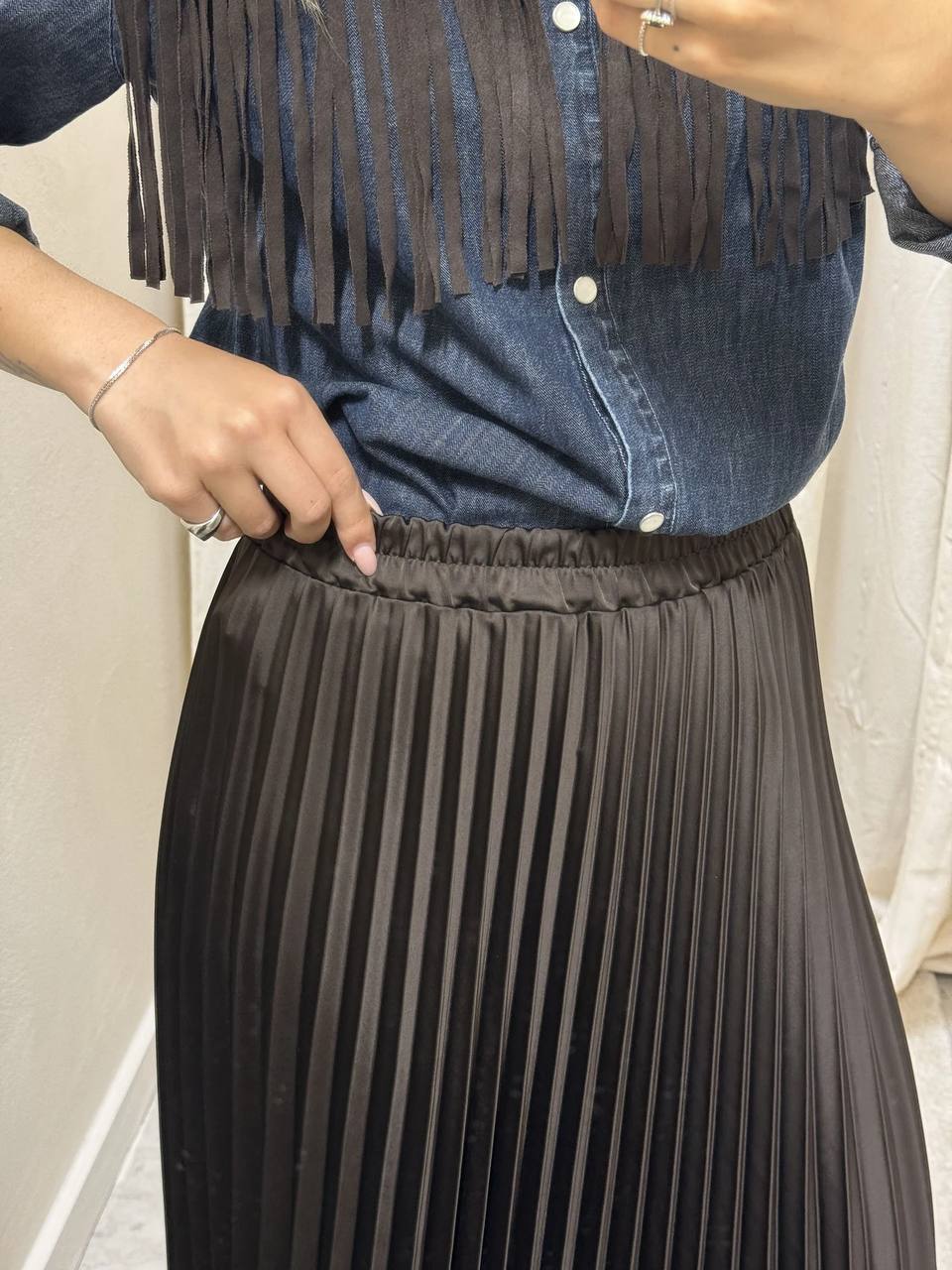 Фото Tensione in