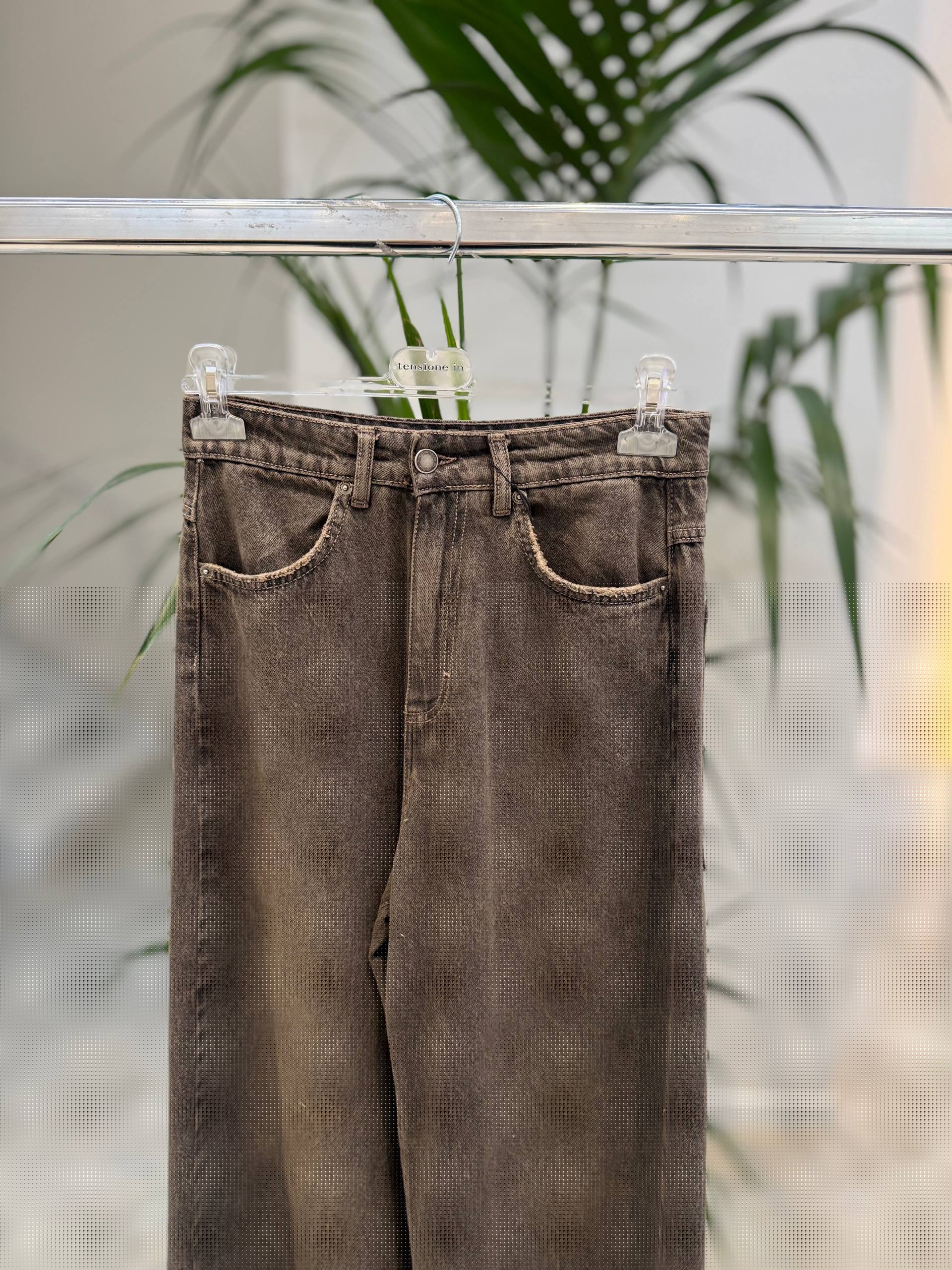 Фото Tensione in