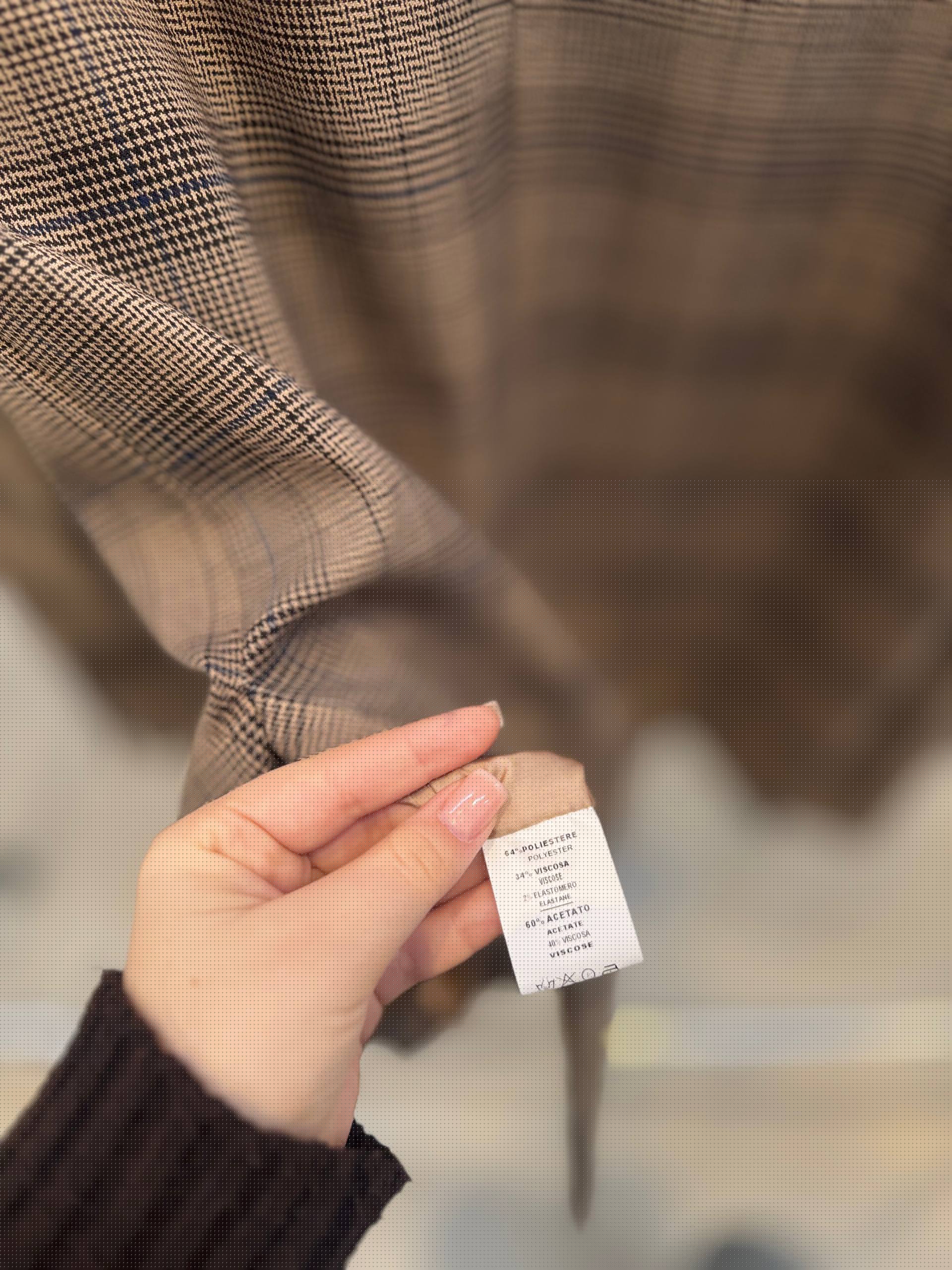 Фото Tensione in