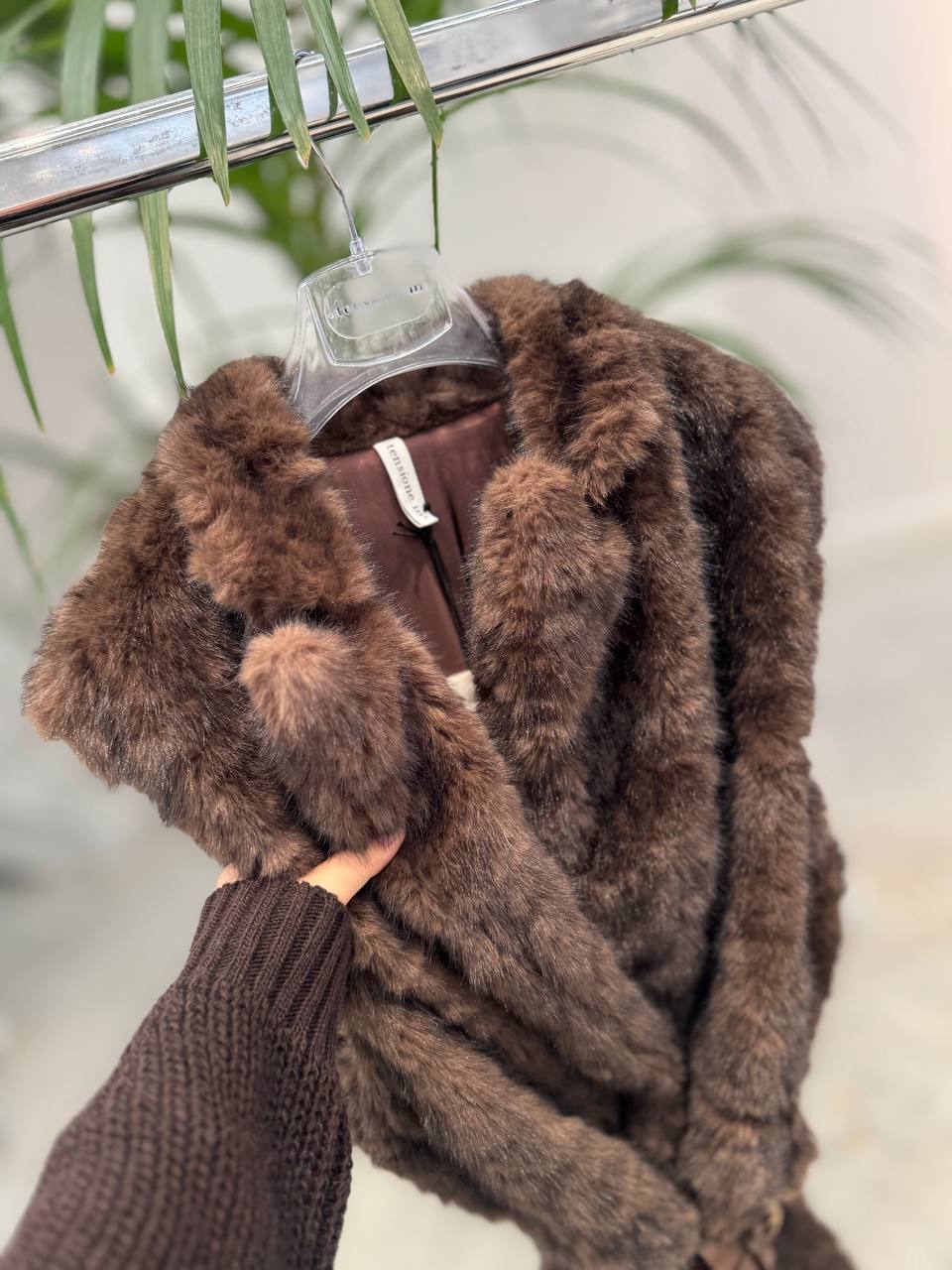 Фото Tensione in