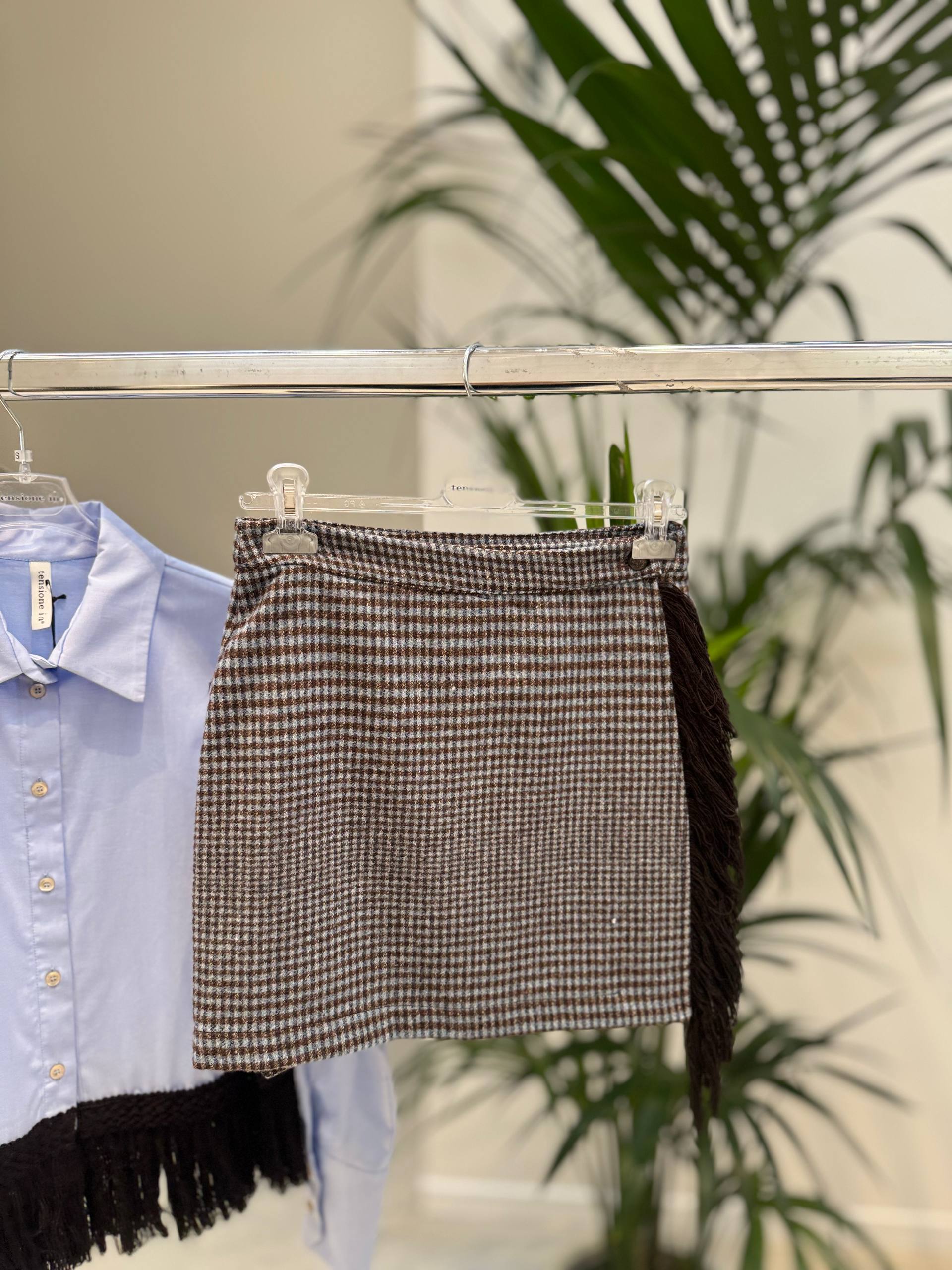 Фото Tensione in