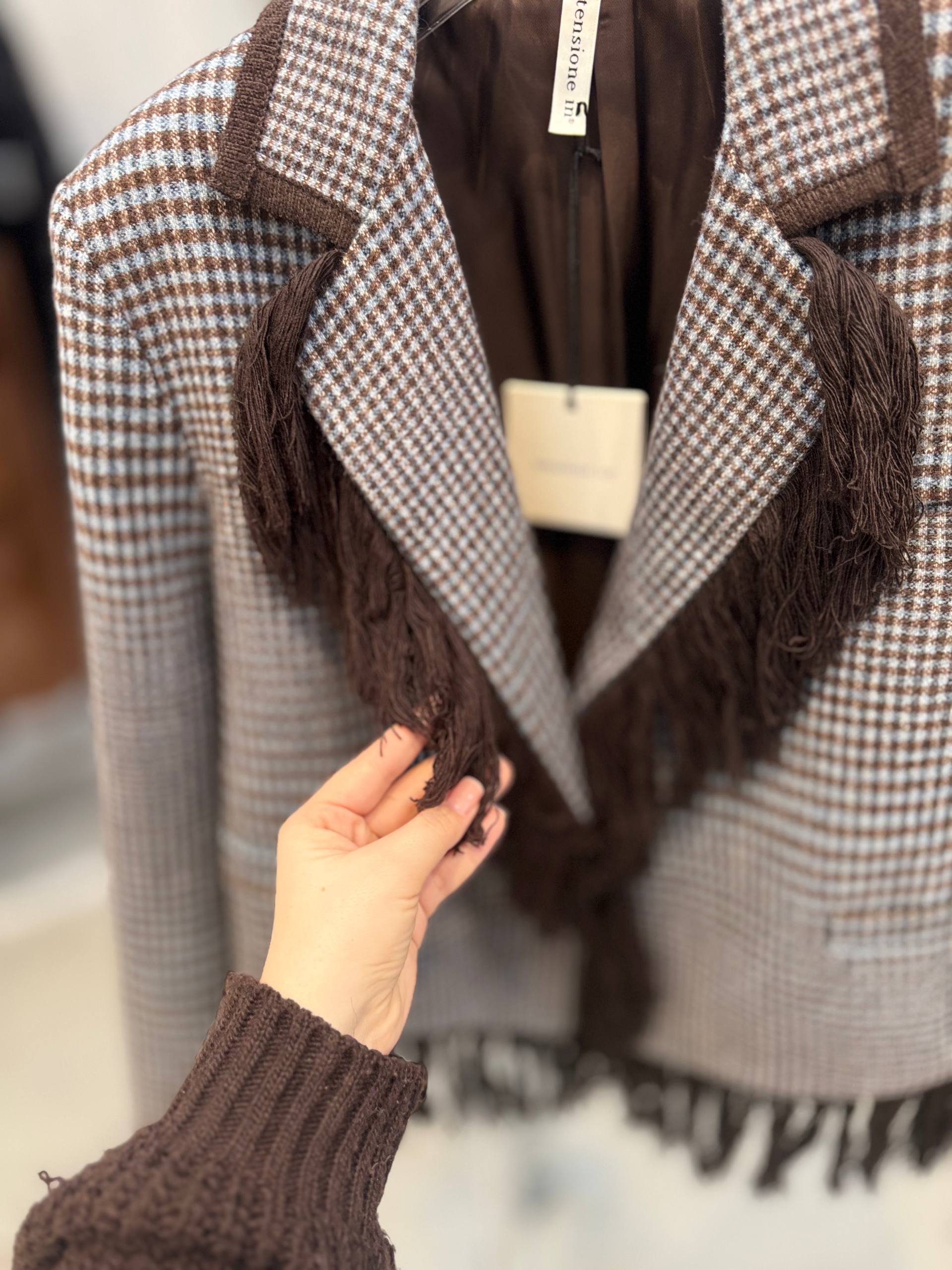 Фото Tensione in