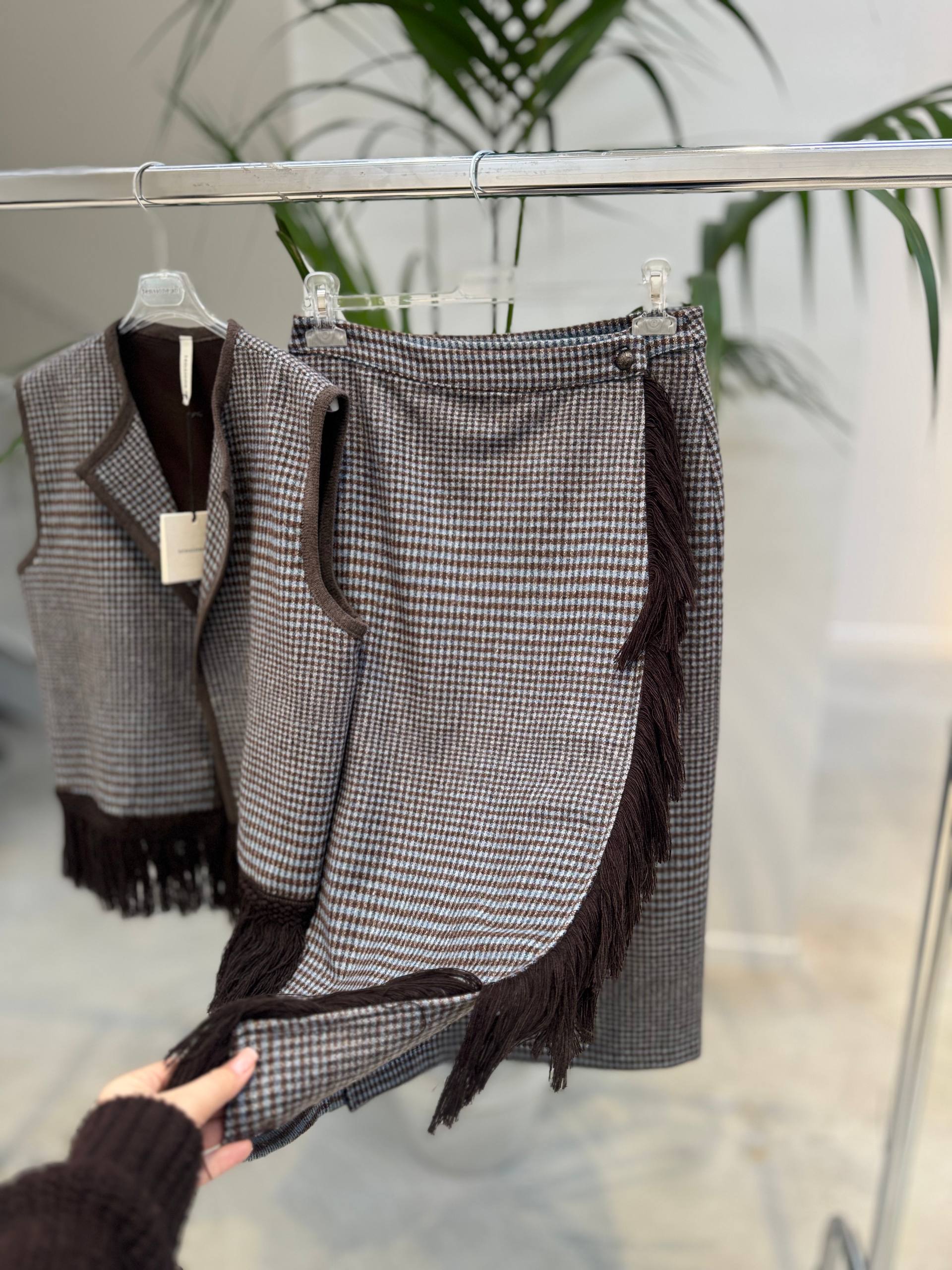 Фото Tensione in