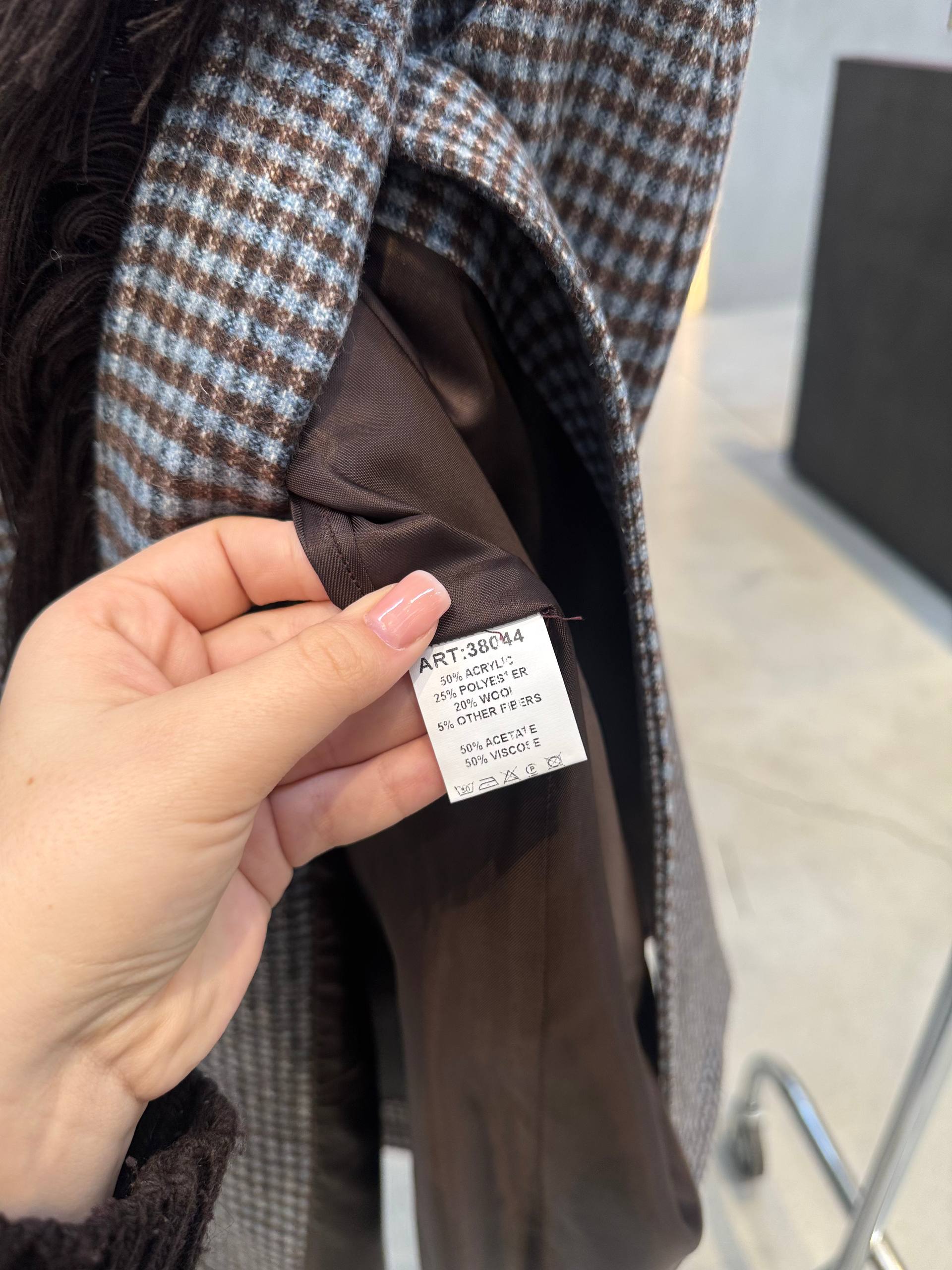 Фото Tensione in