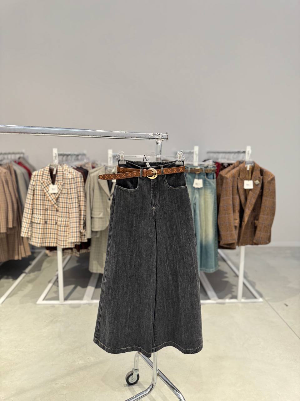 Фото Tensione in