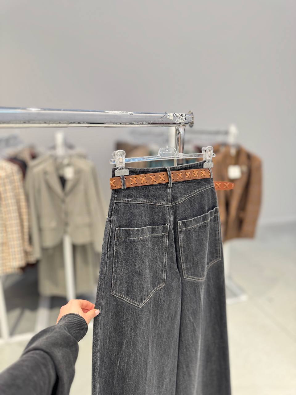 Фото Tensione in