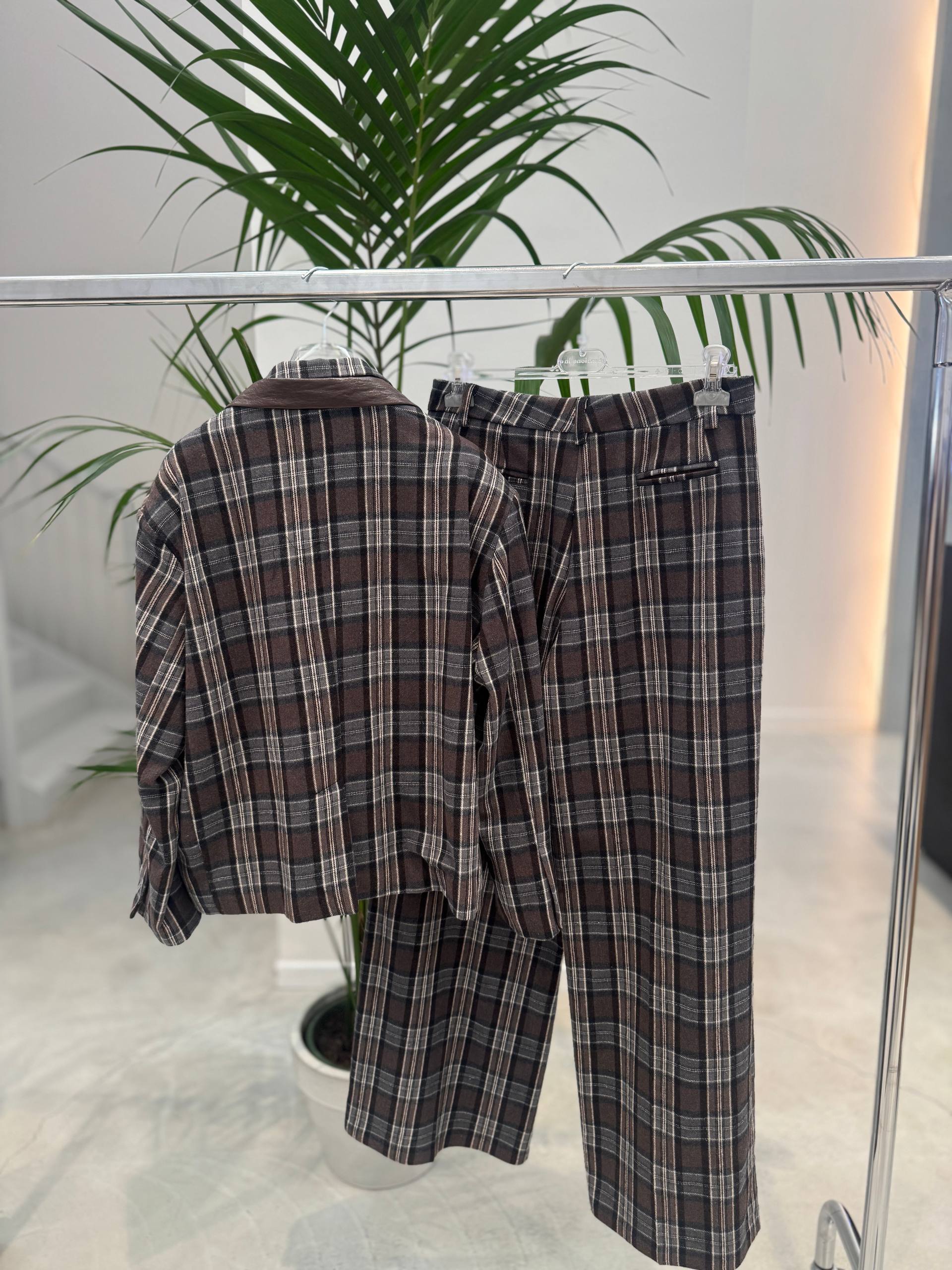 Фото Tensione in