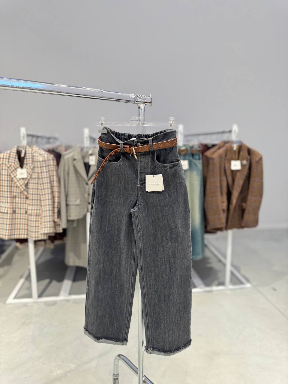 Фото Tensione in