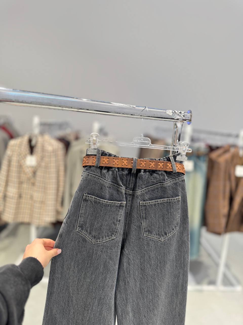 Фото Tensione in