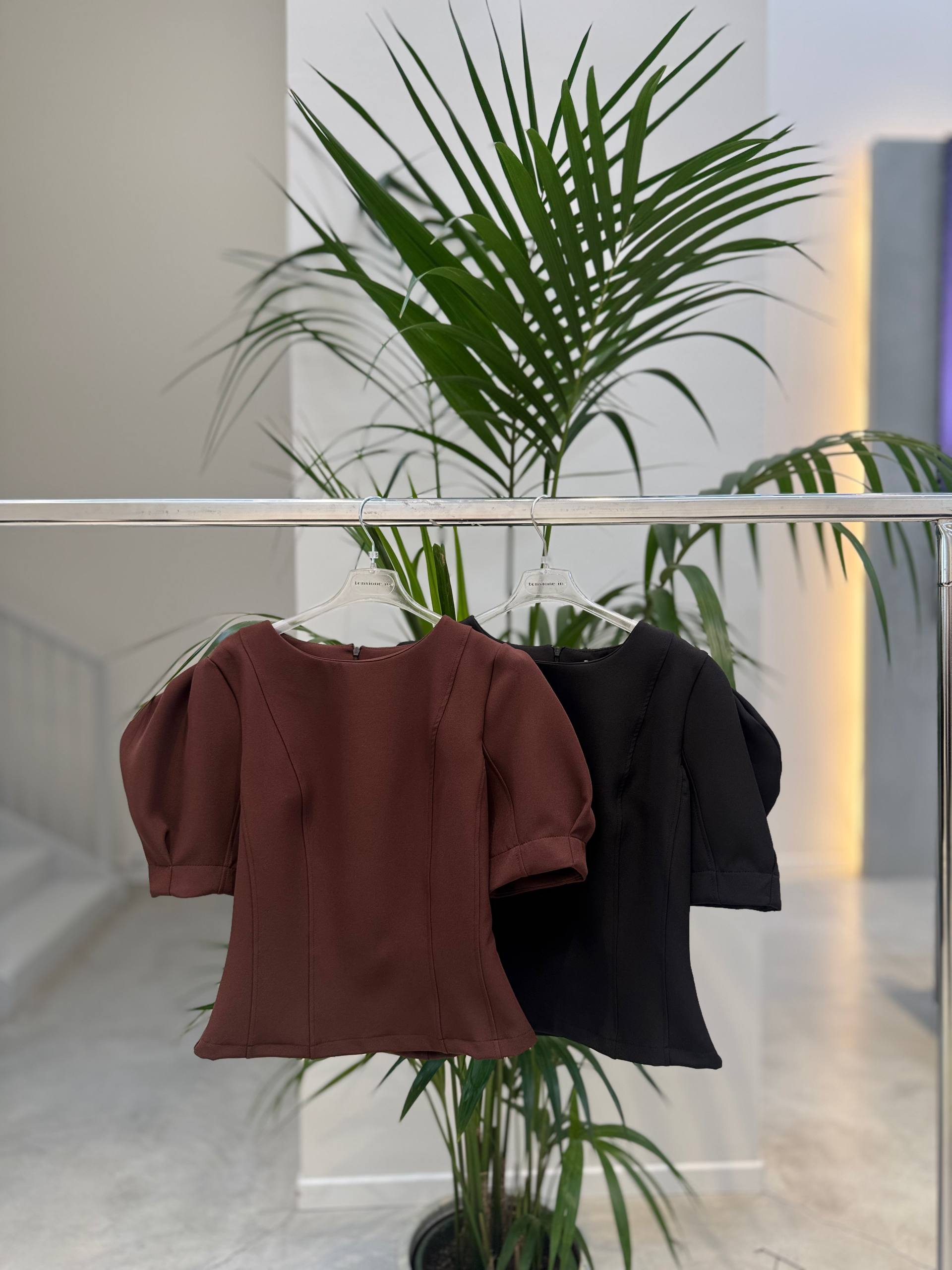 Фото Tensione in