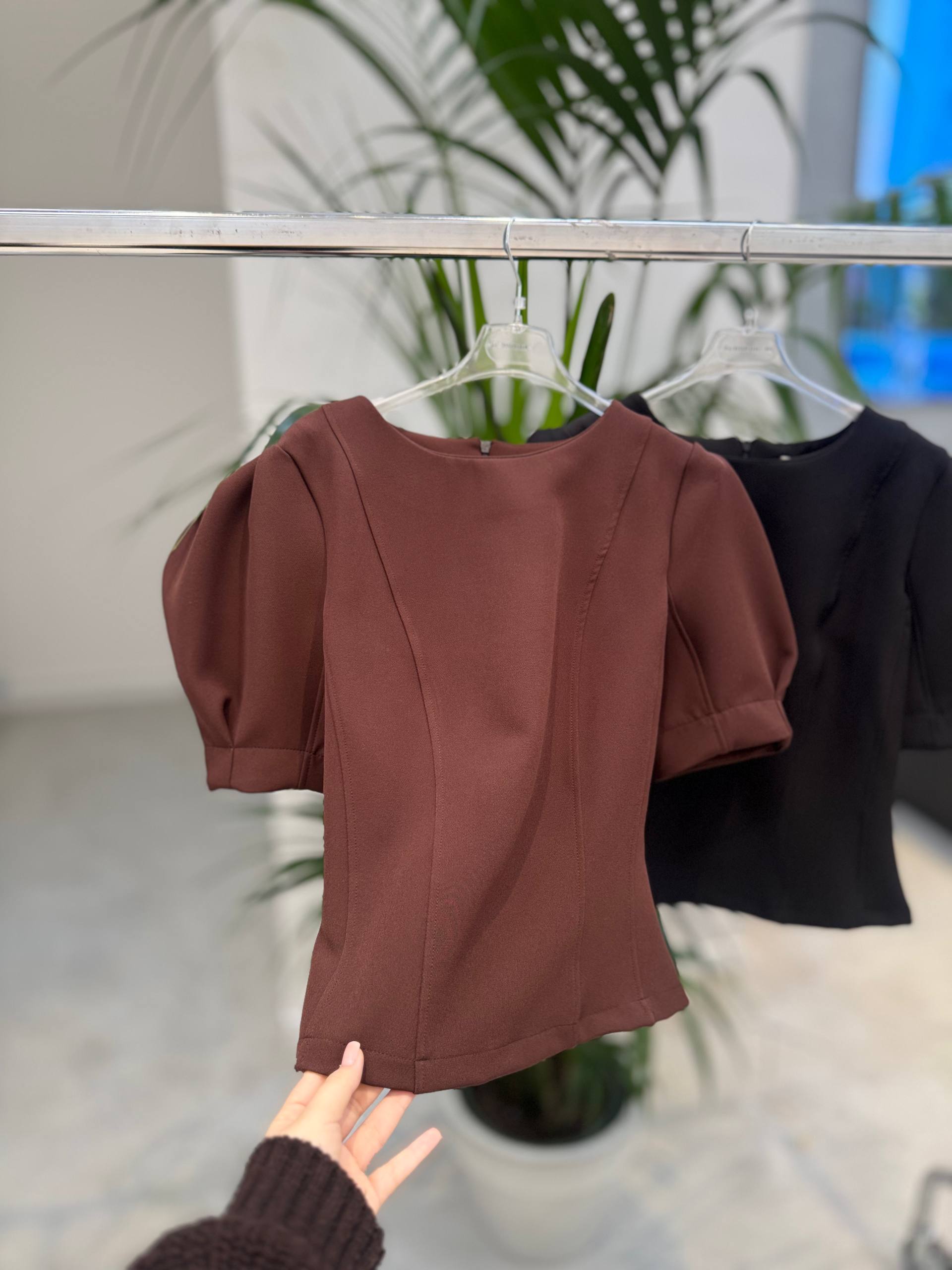 Фото Tensione in