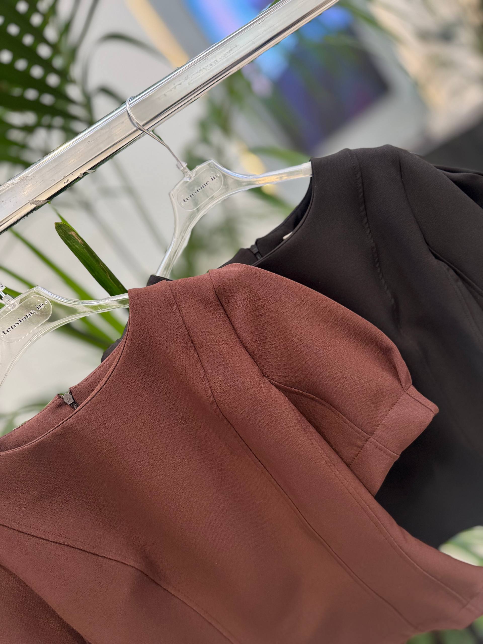 Фото Tensione in