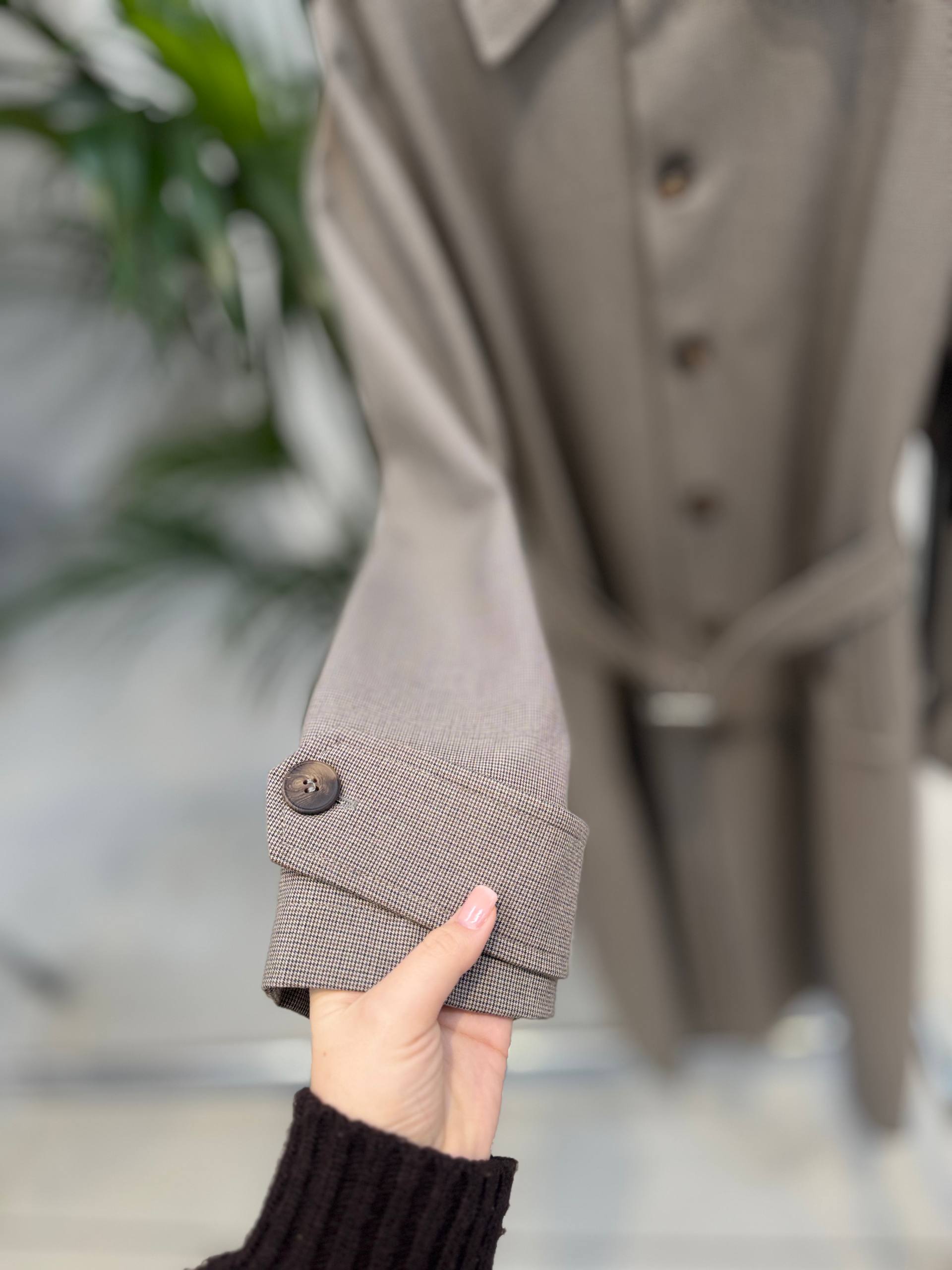 Фото Tensione in