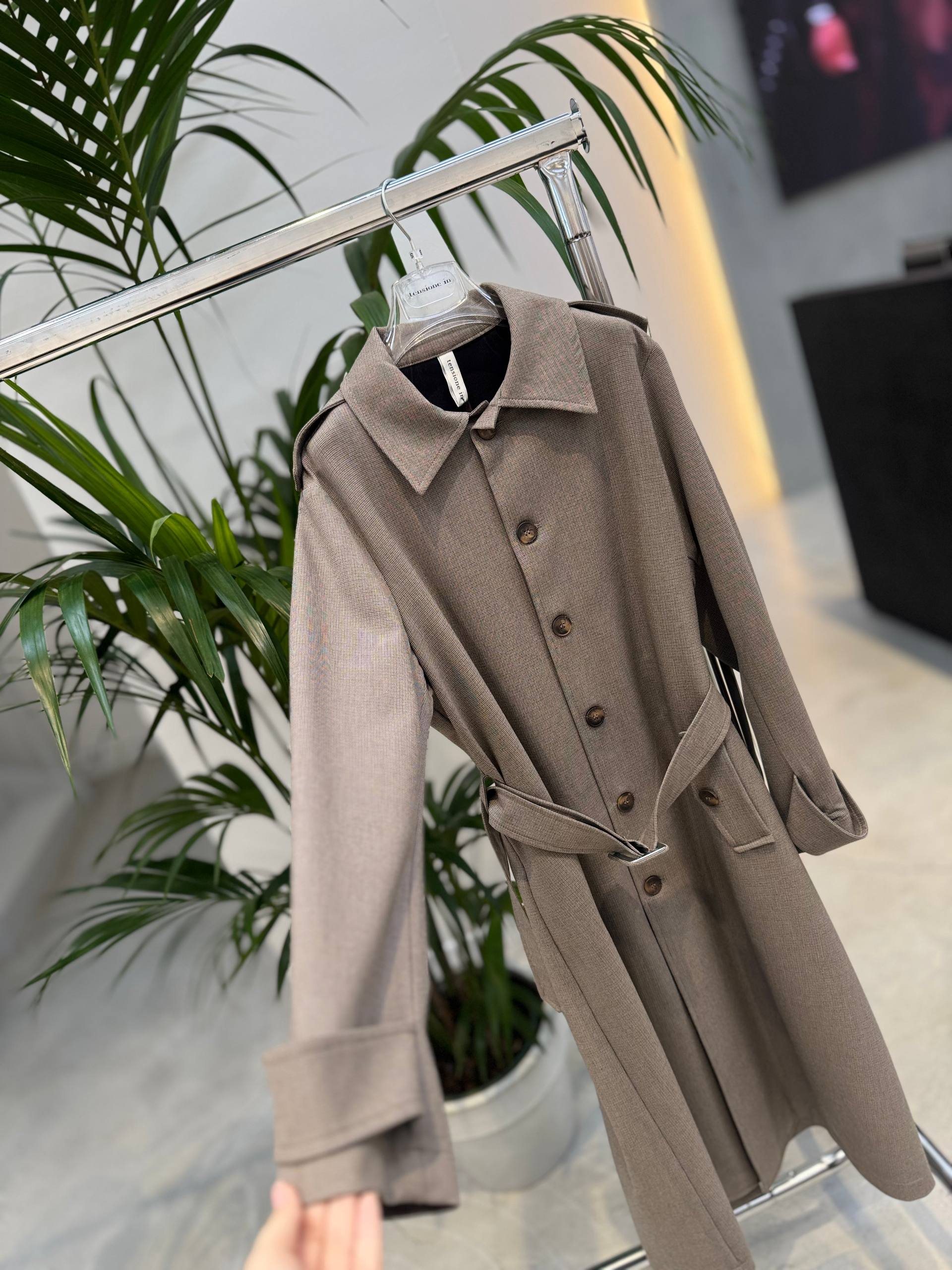 Фото Tensione in