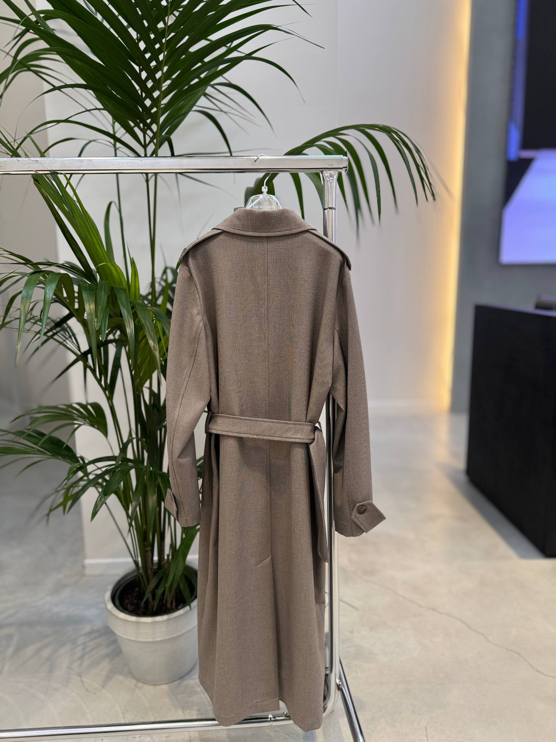 Фото Tensione in