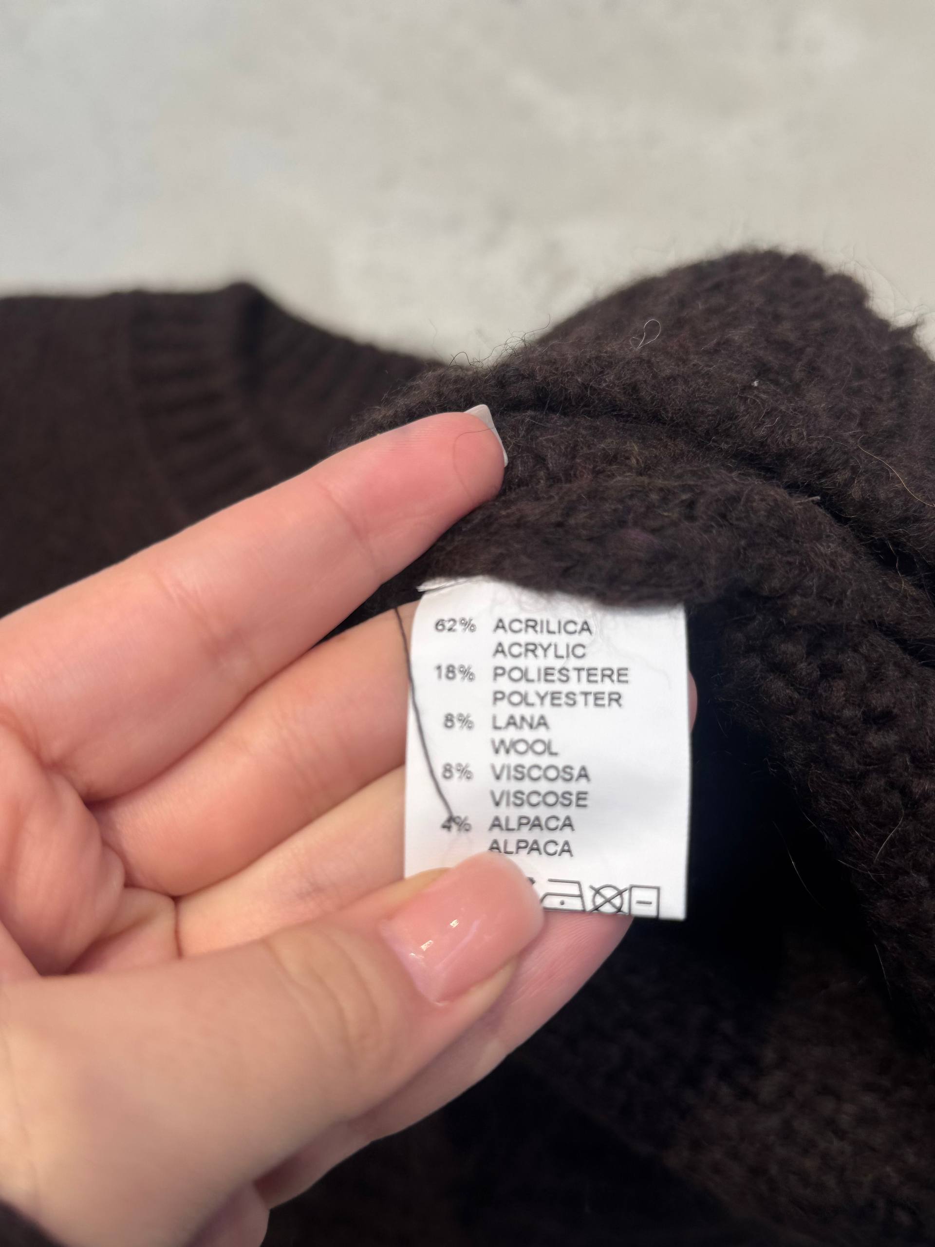 Фото Tensione in